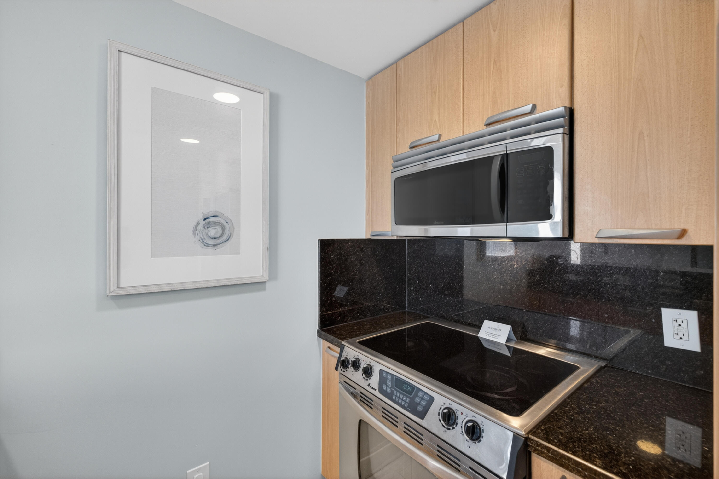 505 N Fort Lauderdale Beach Boulevard Unit: 605