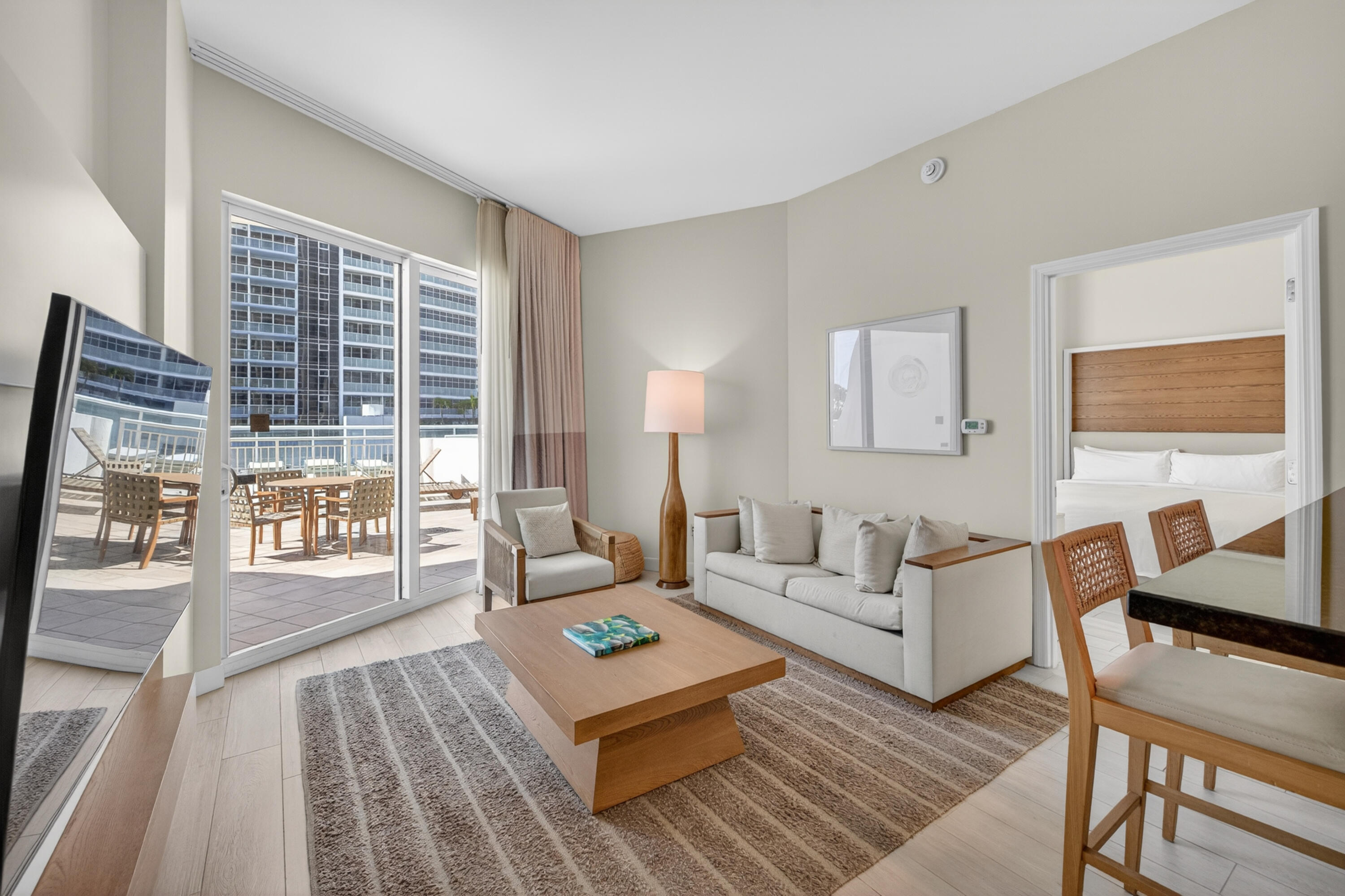 505 N Fort Lauderdale Beach Boulevard Unit: 605