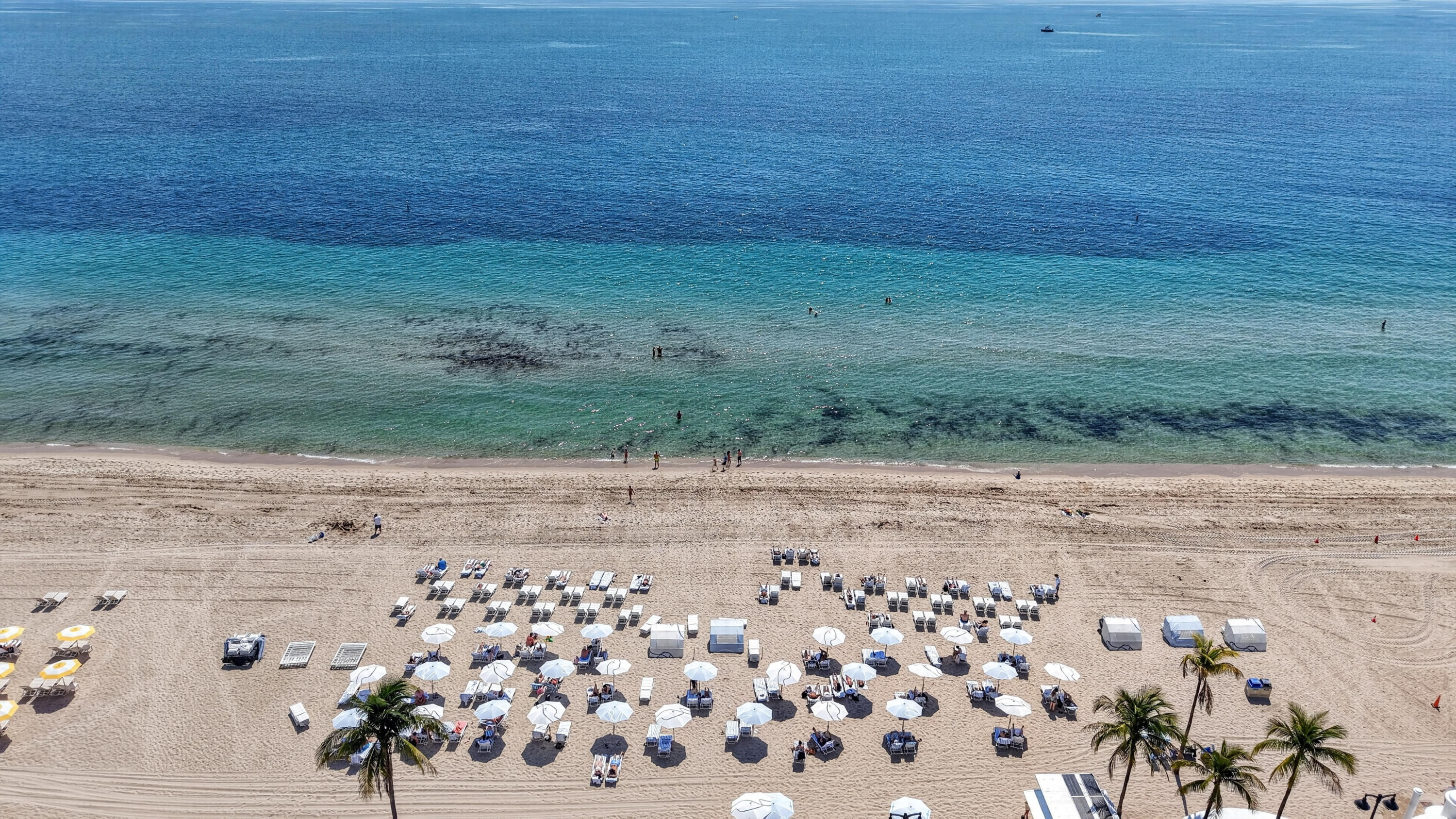 505 N Fort Lauderdale Beach Boulevard Unit: 605