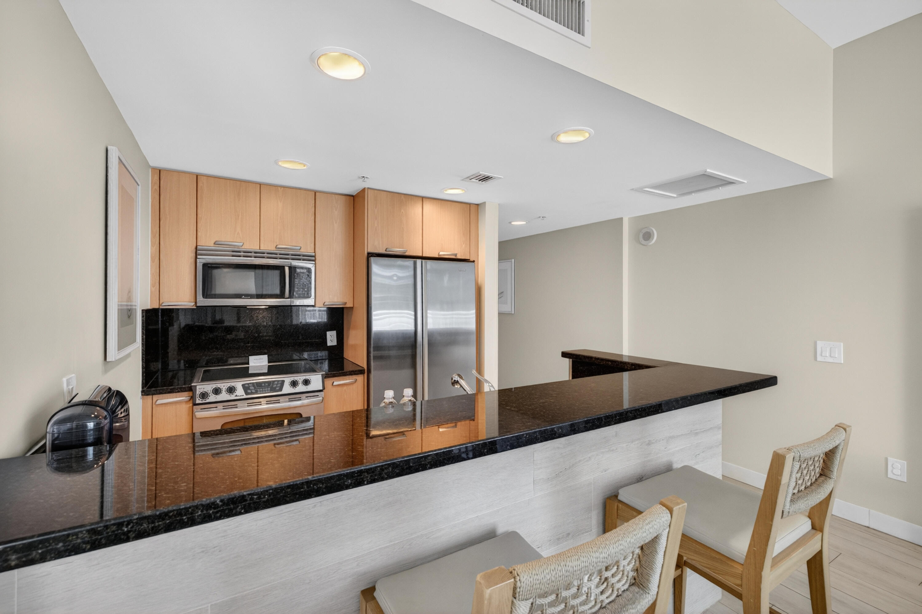 505 N Fort Lauderdale Beach Boulevard Unit: 605