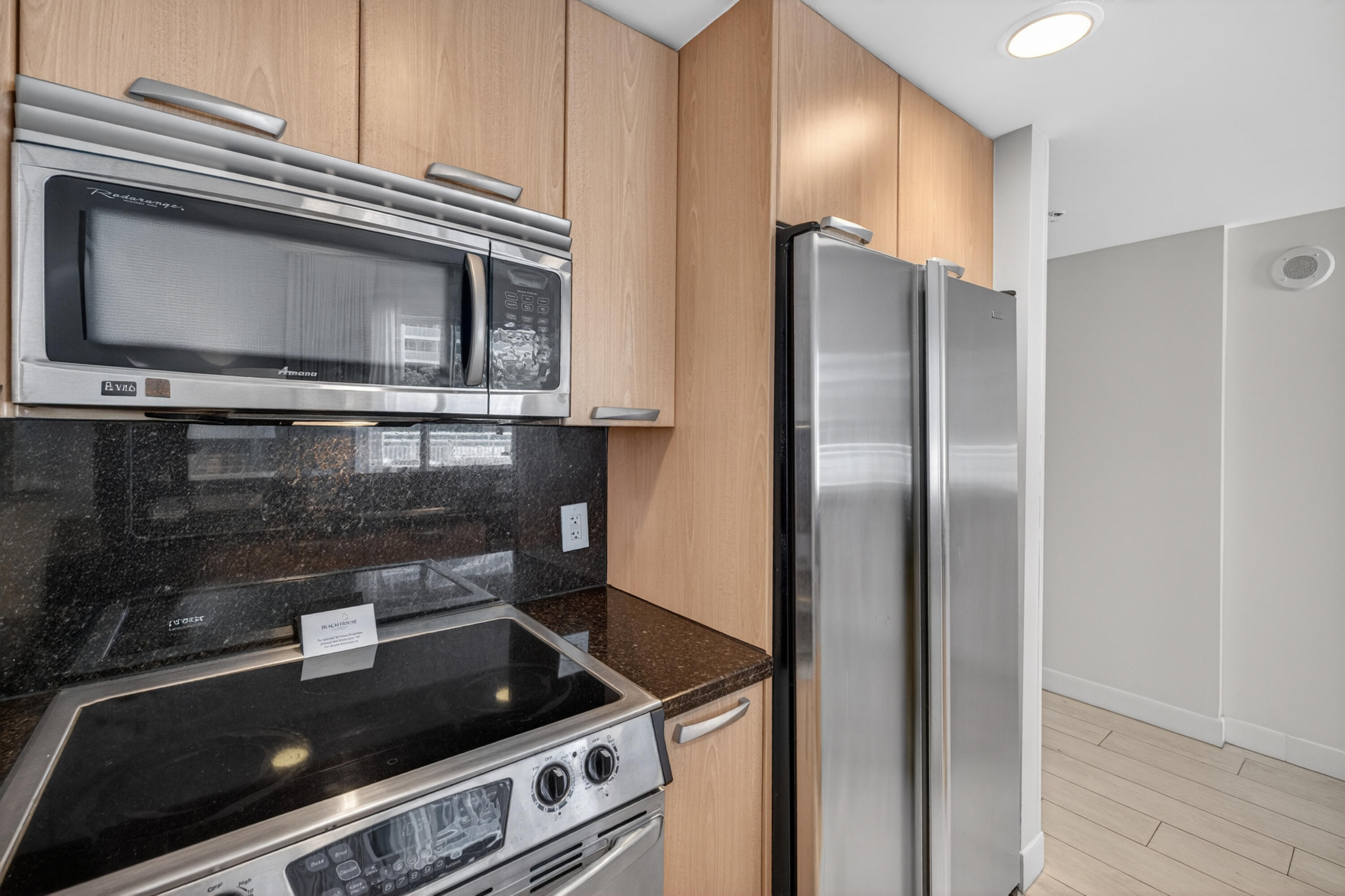 505 N Fort Lauderdale Beach Boulevard Unit: 605