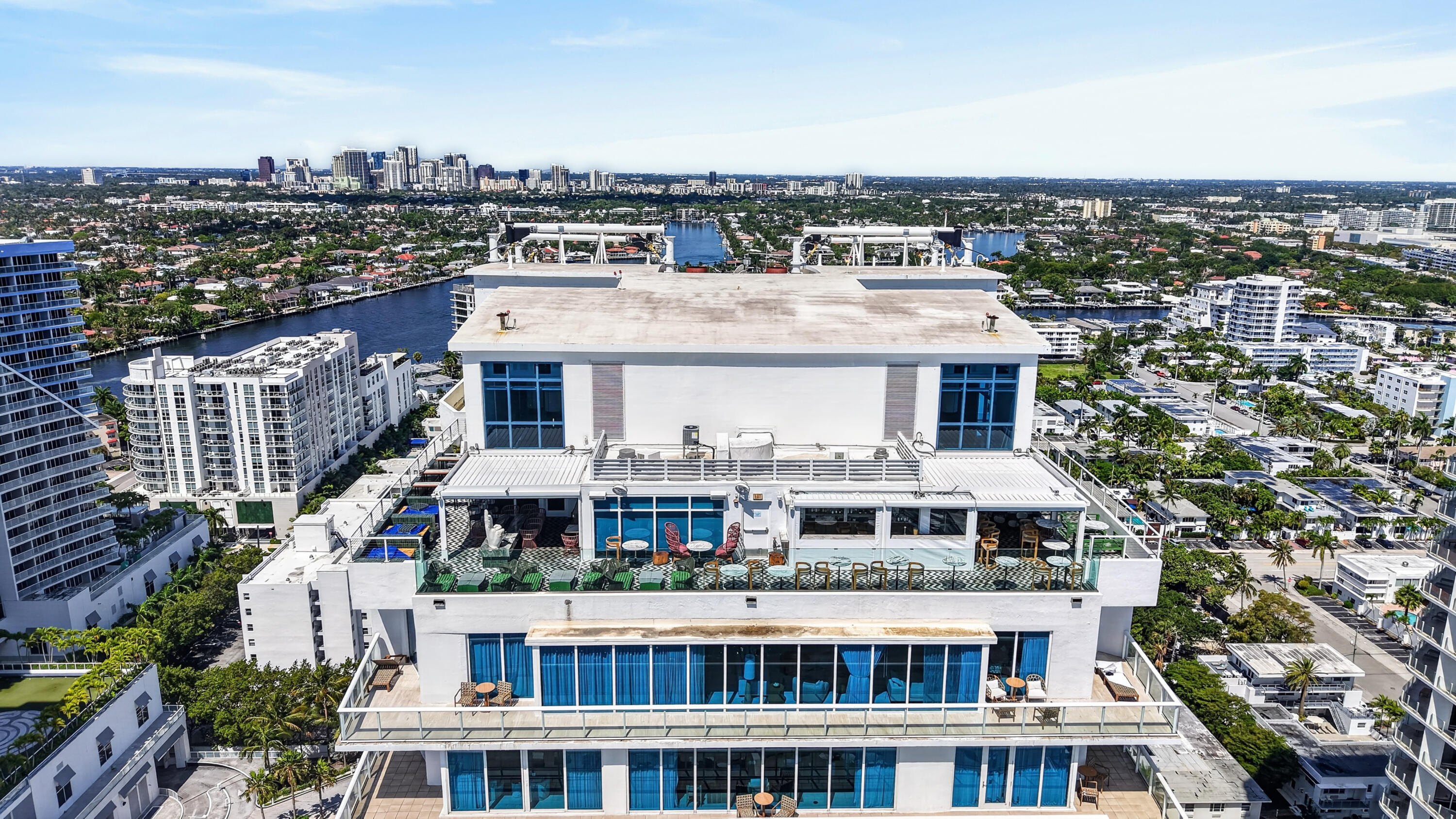 505 N Fort Lauderdale Beach Boulevard Unit: 605