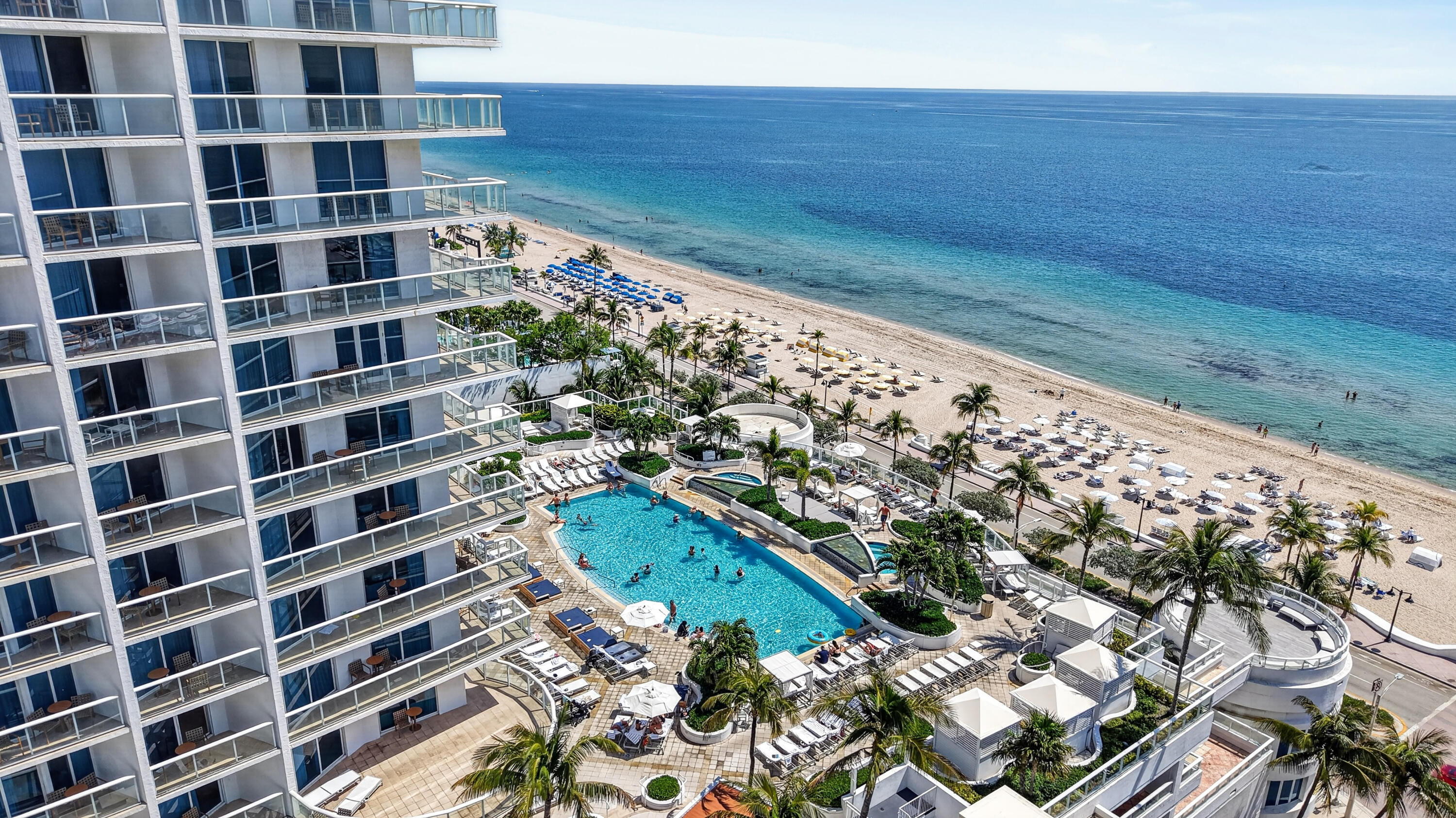 505 N Fort Lauderdale Beach Boulevard Unit: 605