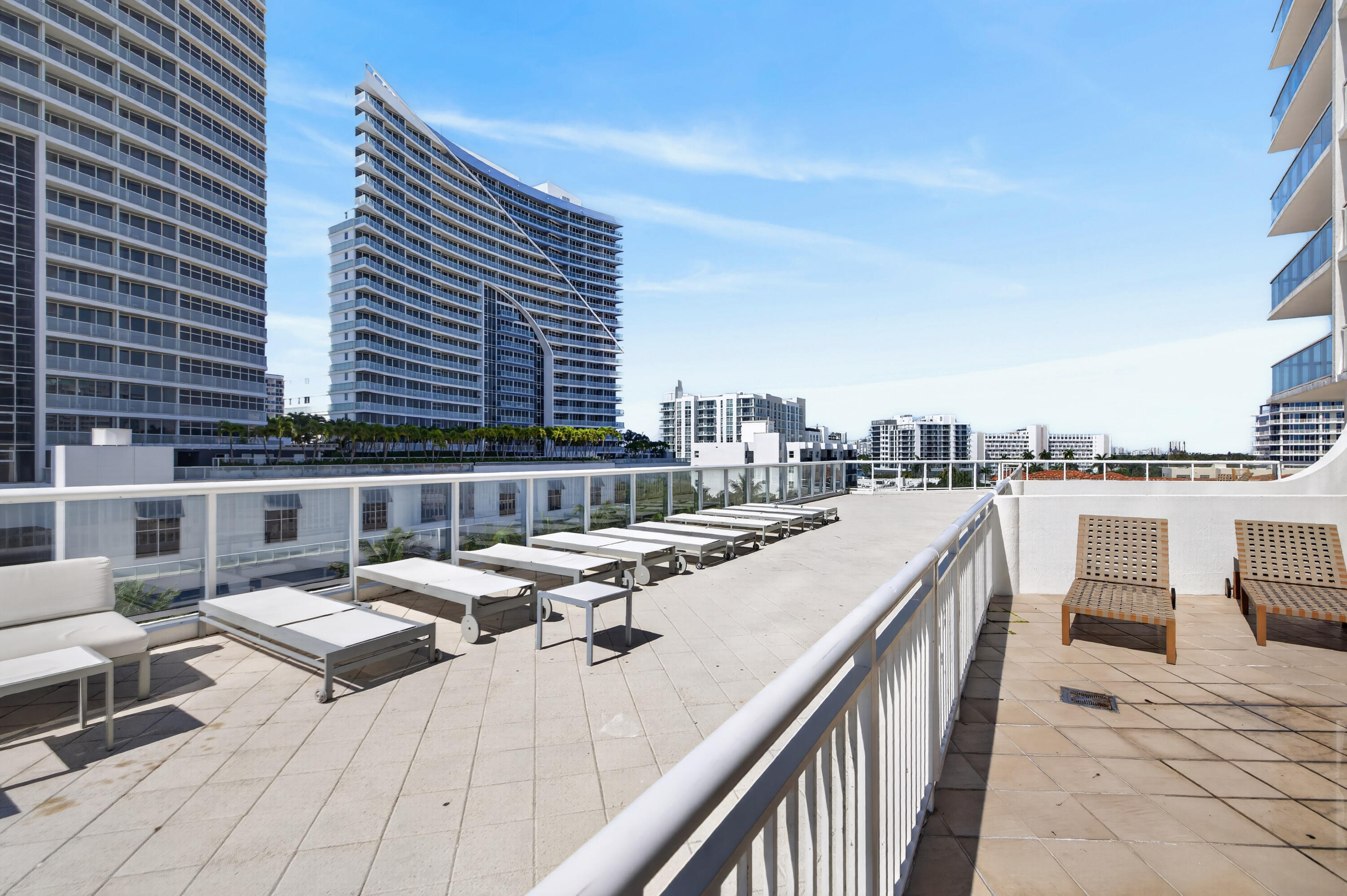 505 N Fort Lauderdale Beach Boulevard Unit: 605