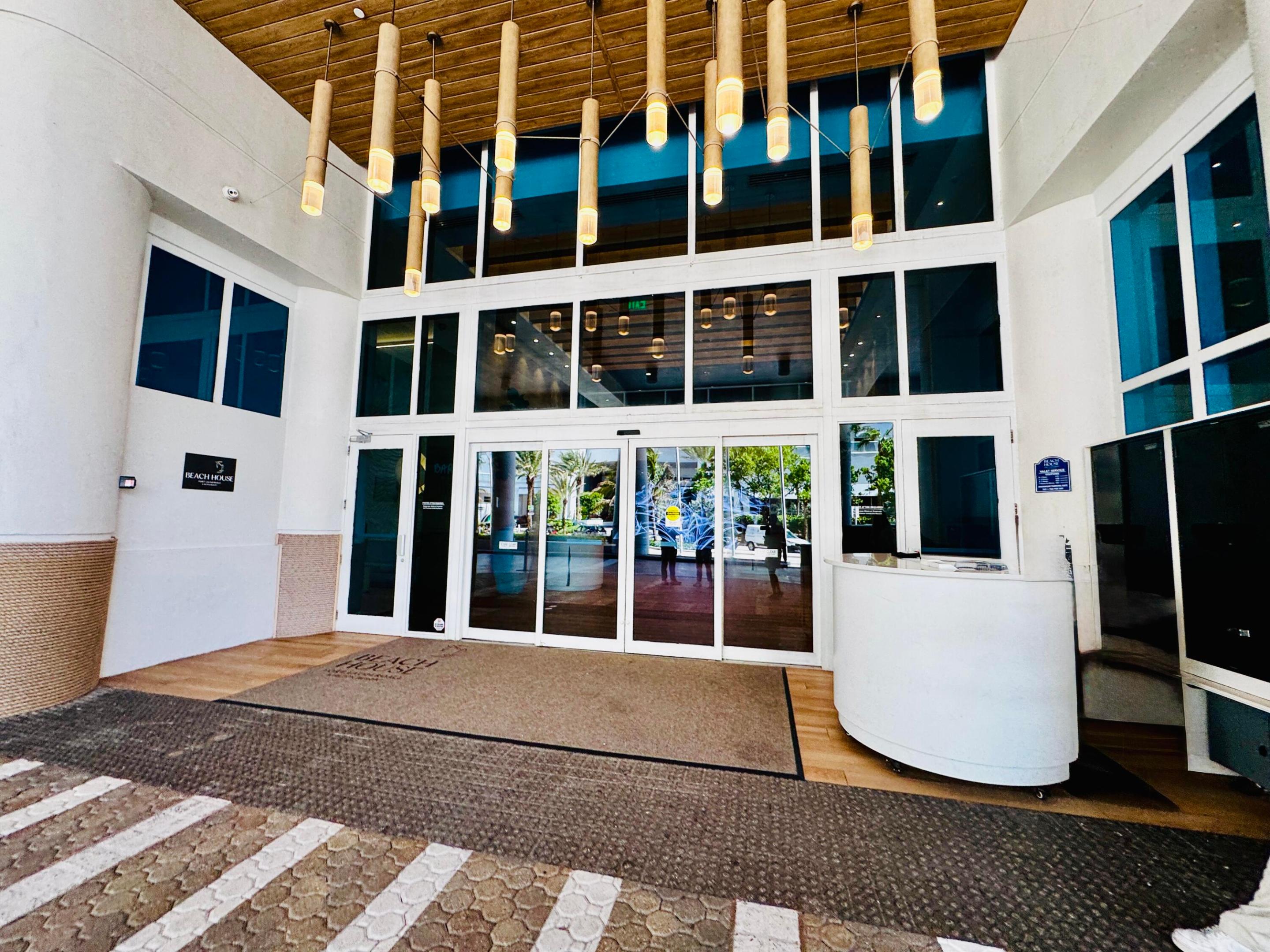 505 N Fort Lauderdale Beach Boulevard Unit: 605