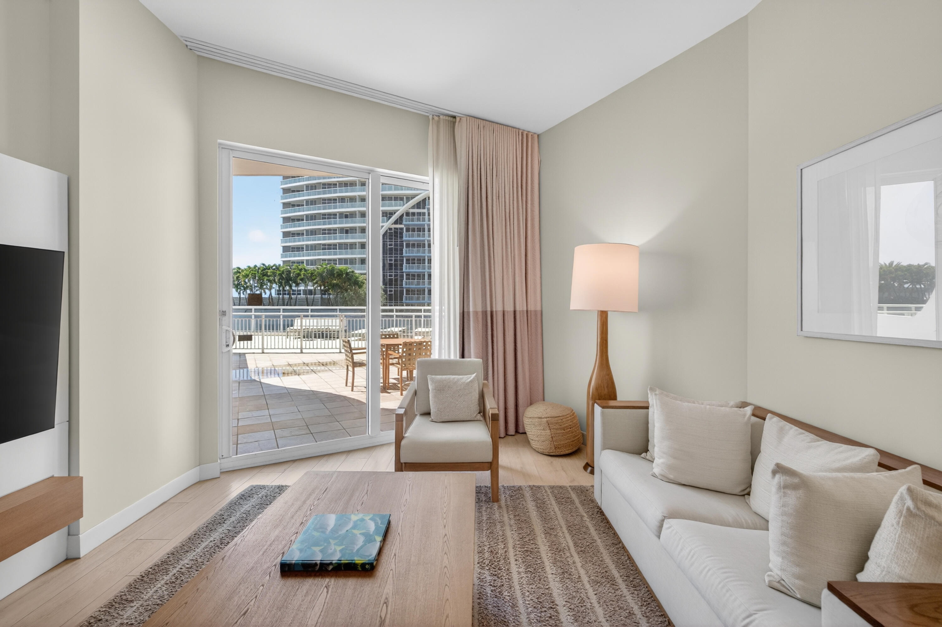 505 N Fort Lauderdale Beach Boulevard Unit: 605
