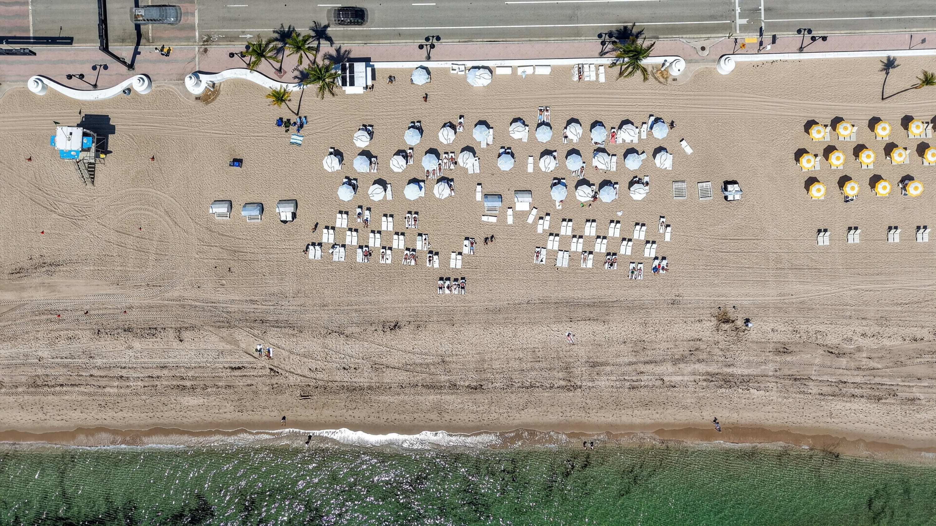 505 N Fort Lauderdale Beach Boulevard Unit: 605