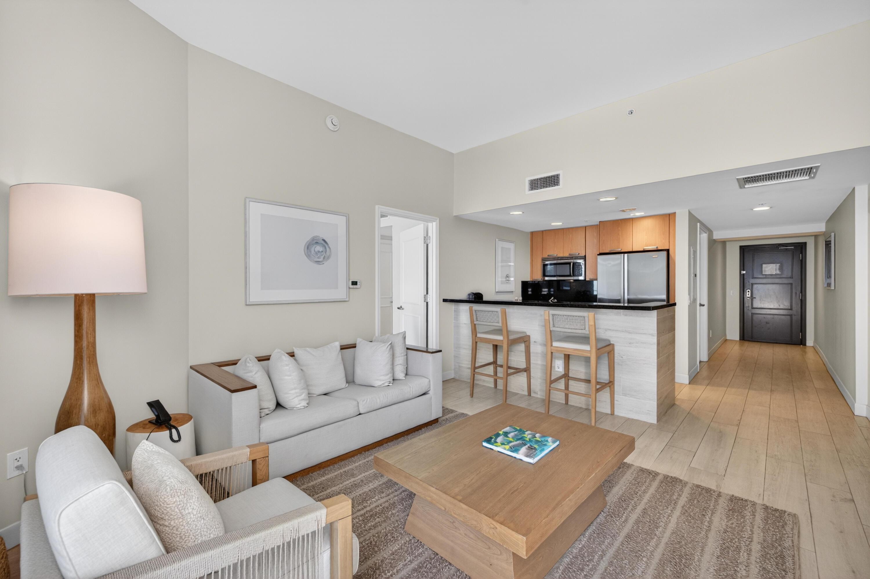 505 N Fort Lauderdale Beach Boulevard Unit: 605