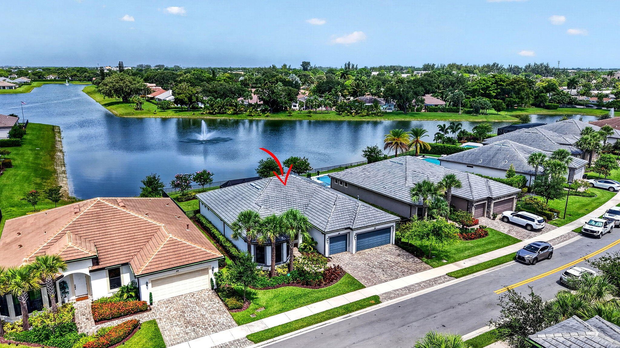 4609 PINEHURST Trail W