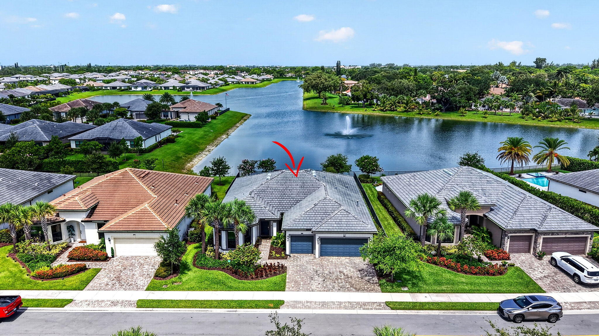 4609 PINEHURST Trail W