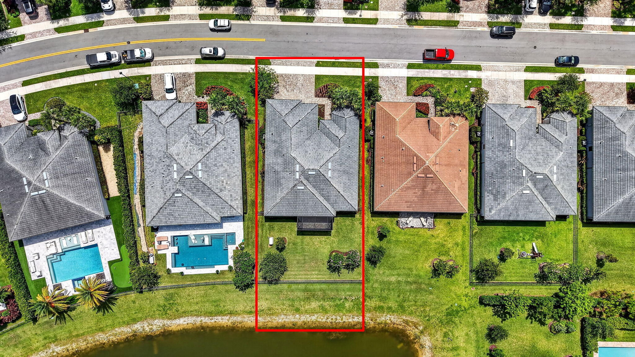 4609 PINEHURST Trail W