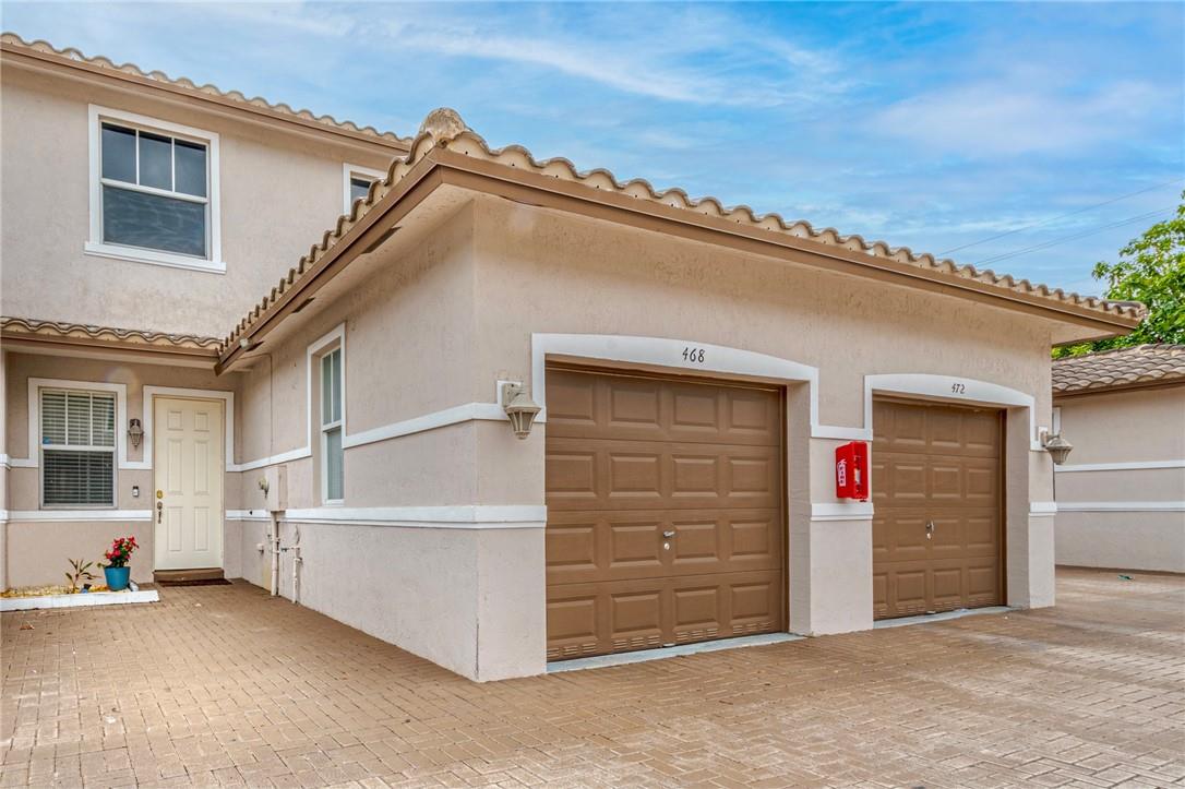 468 NW 43rd St 468