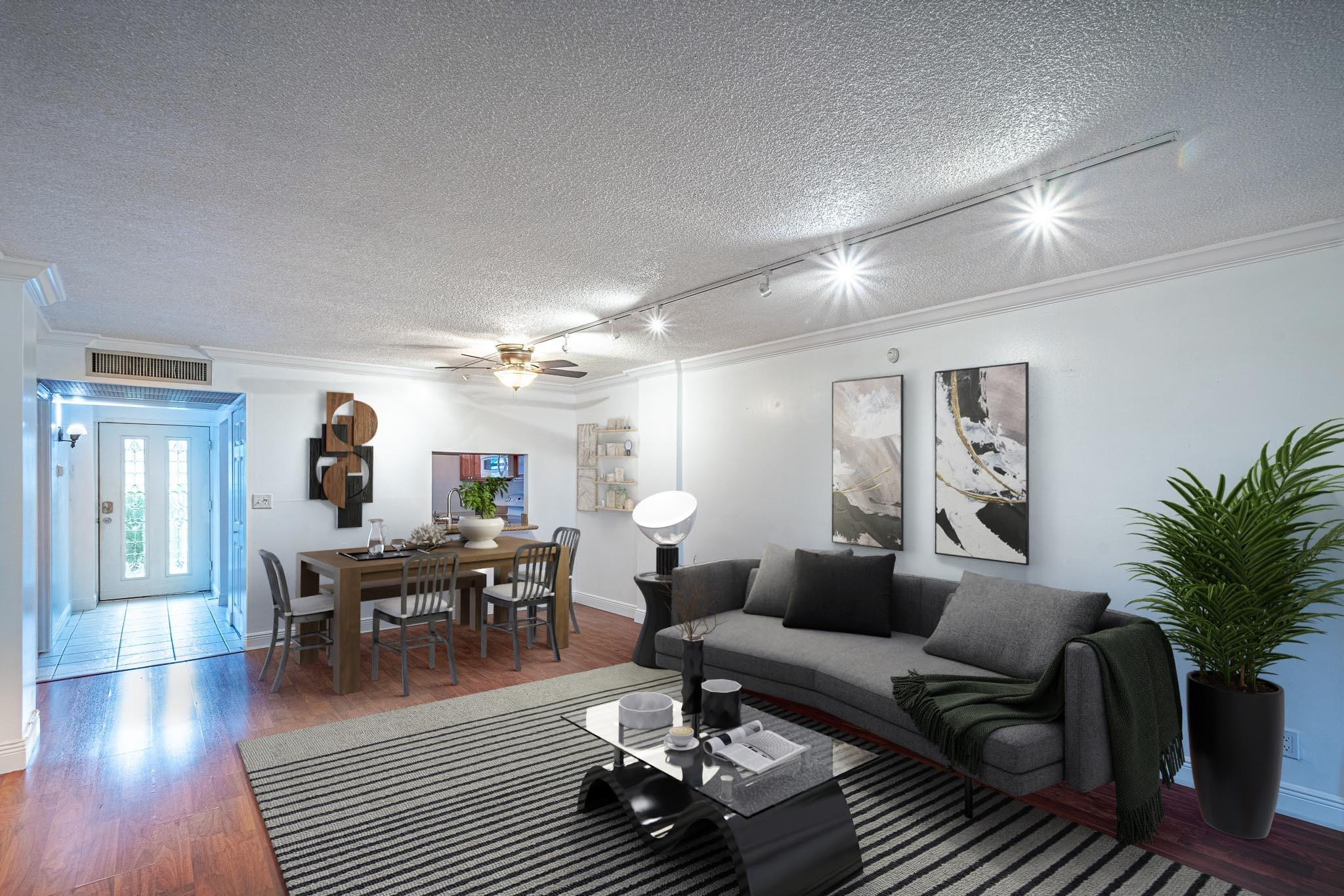 116 Royal Park Drive 1F