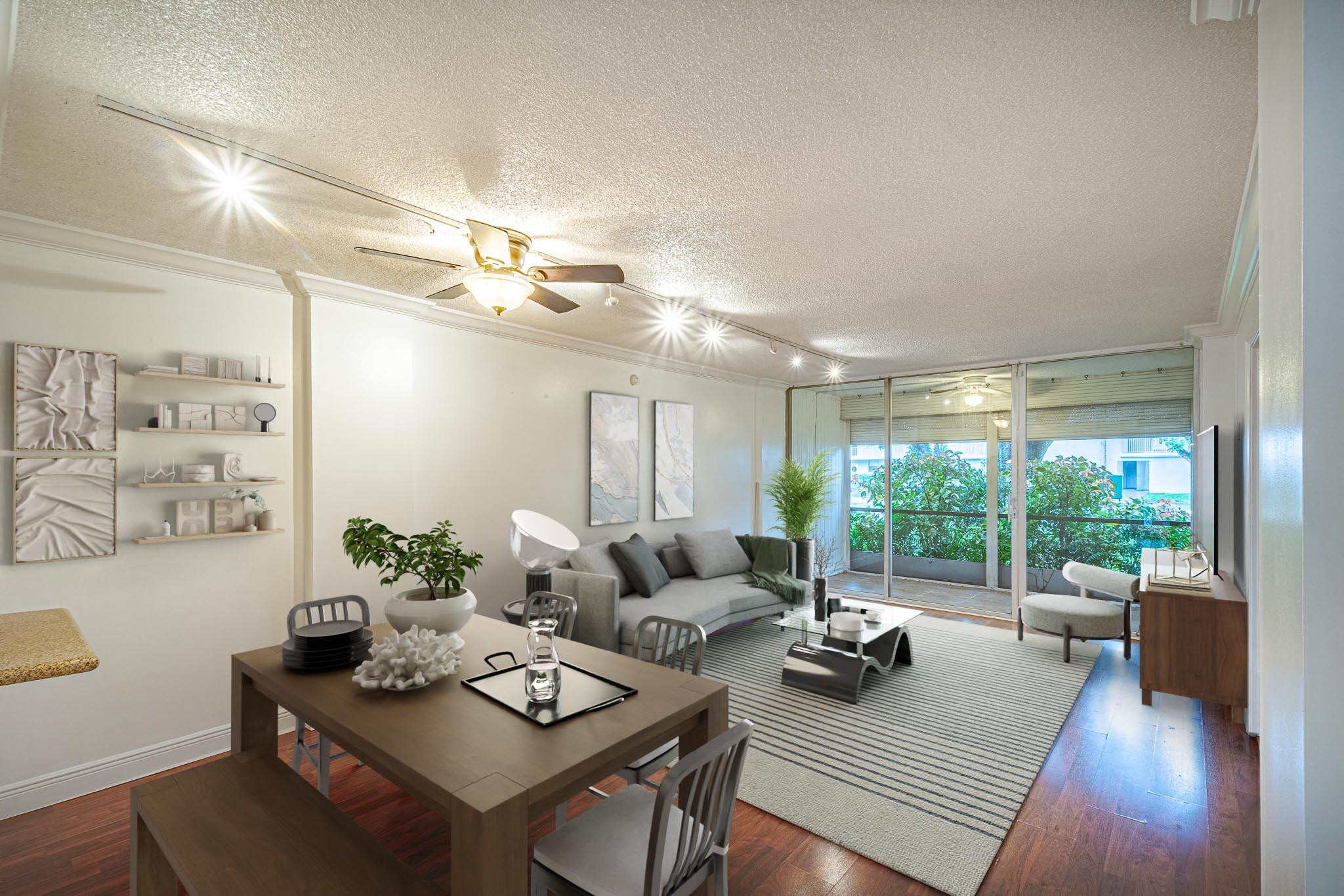 116 Royal Park Drive 1F