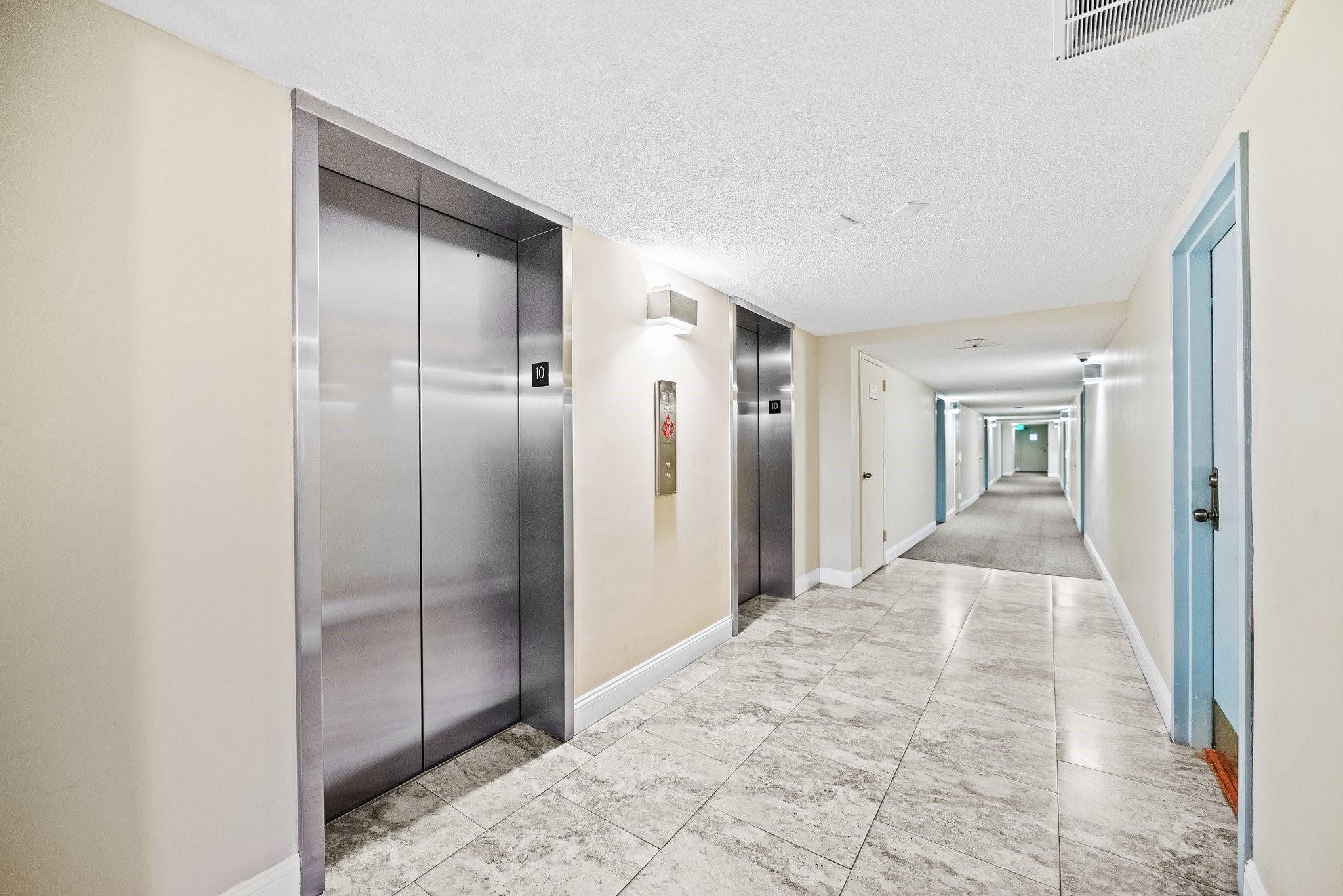 1800 N Andrews Ave 10L