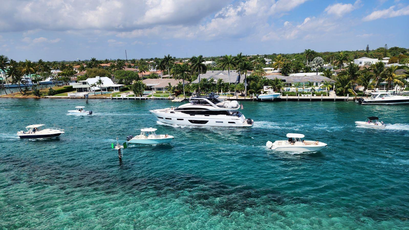 2611 N Riverside Dr 607