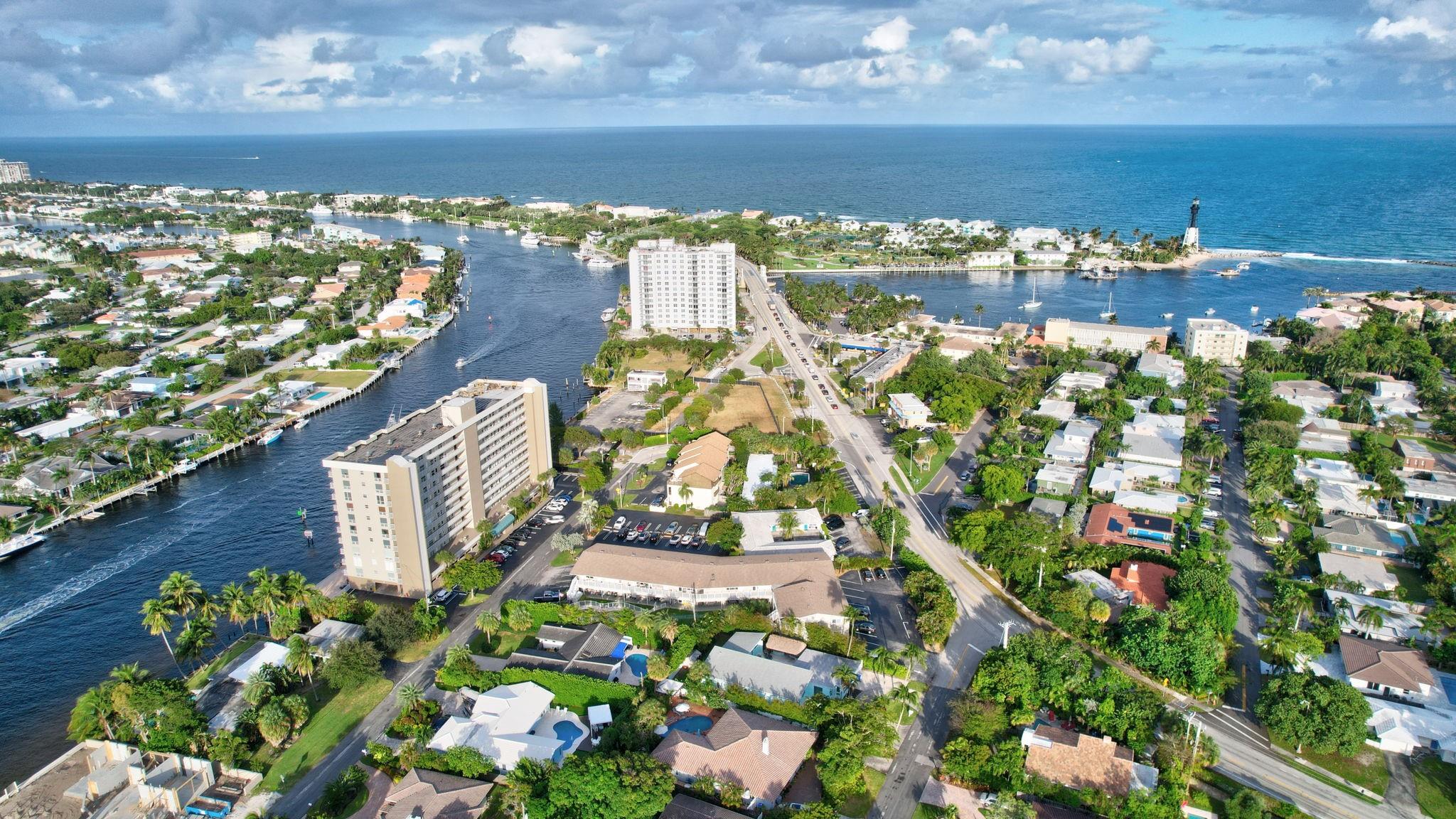 2611 N Riverside Dr 607