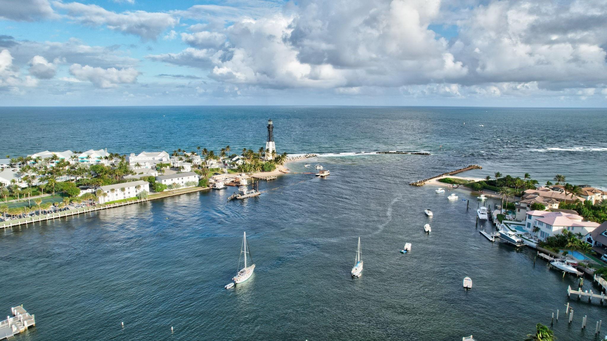 2611 N Riverside Dr 607