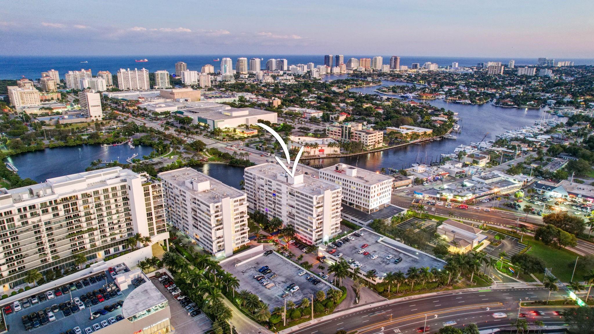 1160 N Federal Hwy 423