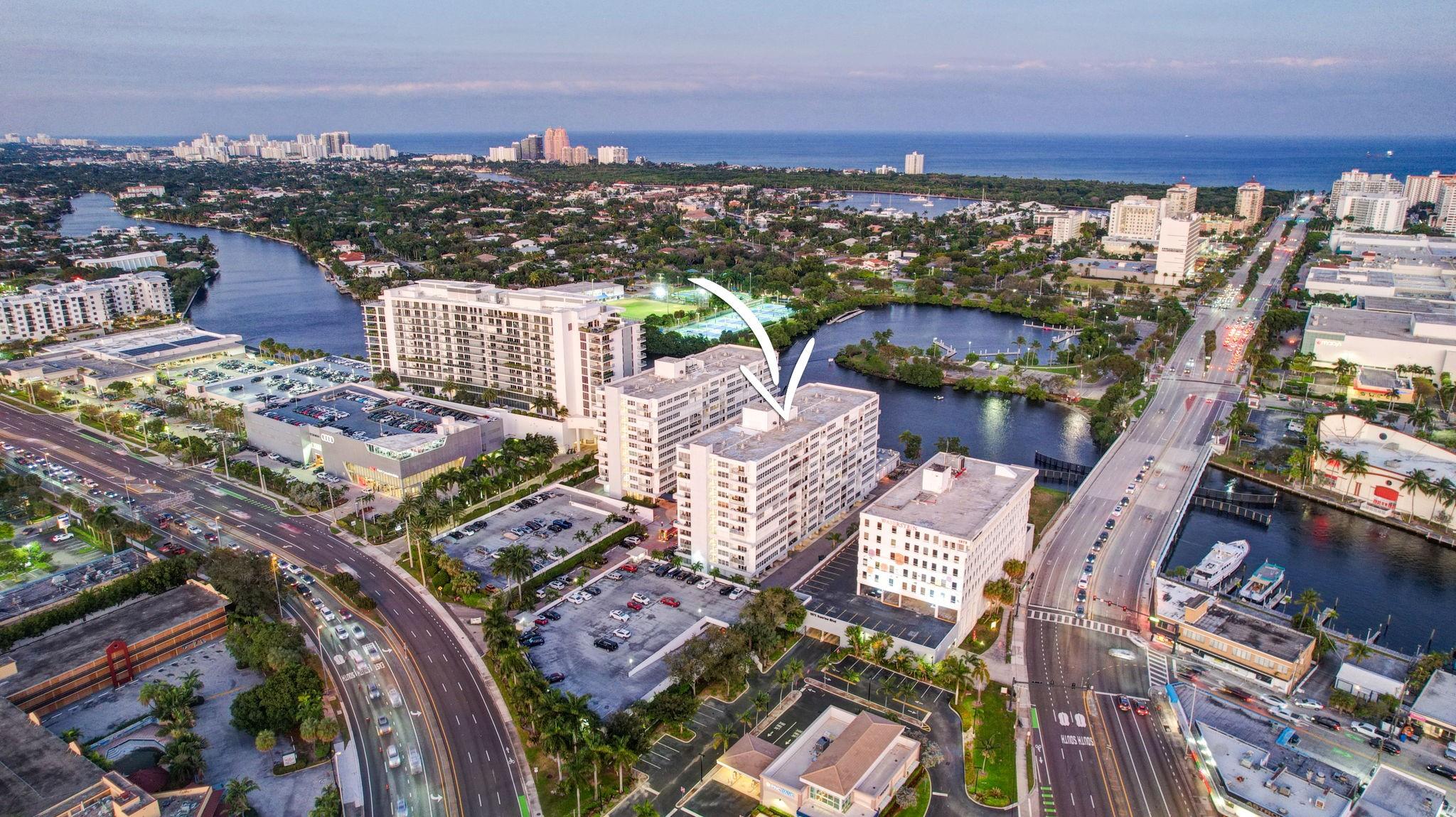 1160 N Federal Hwy 423