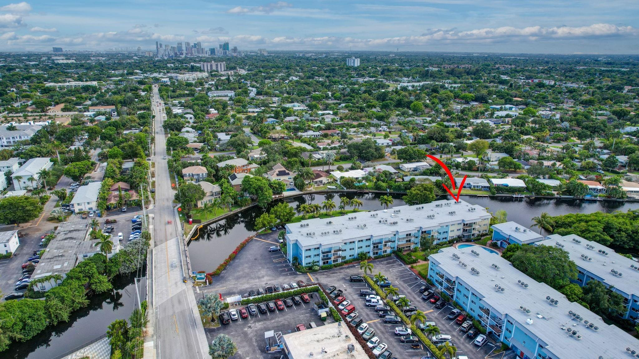 3004 NE 5th Ter 208-C