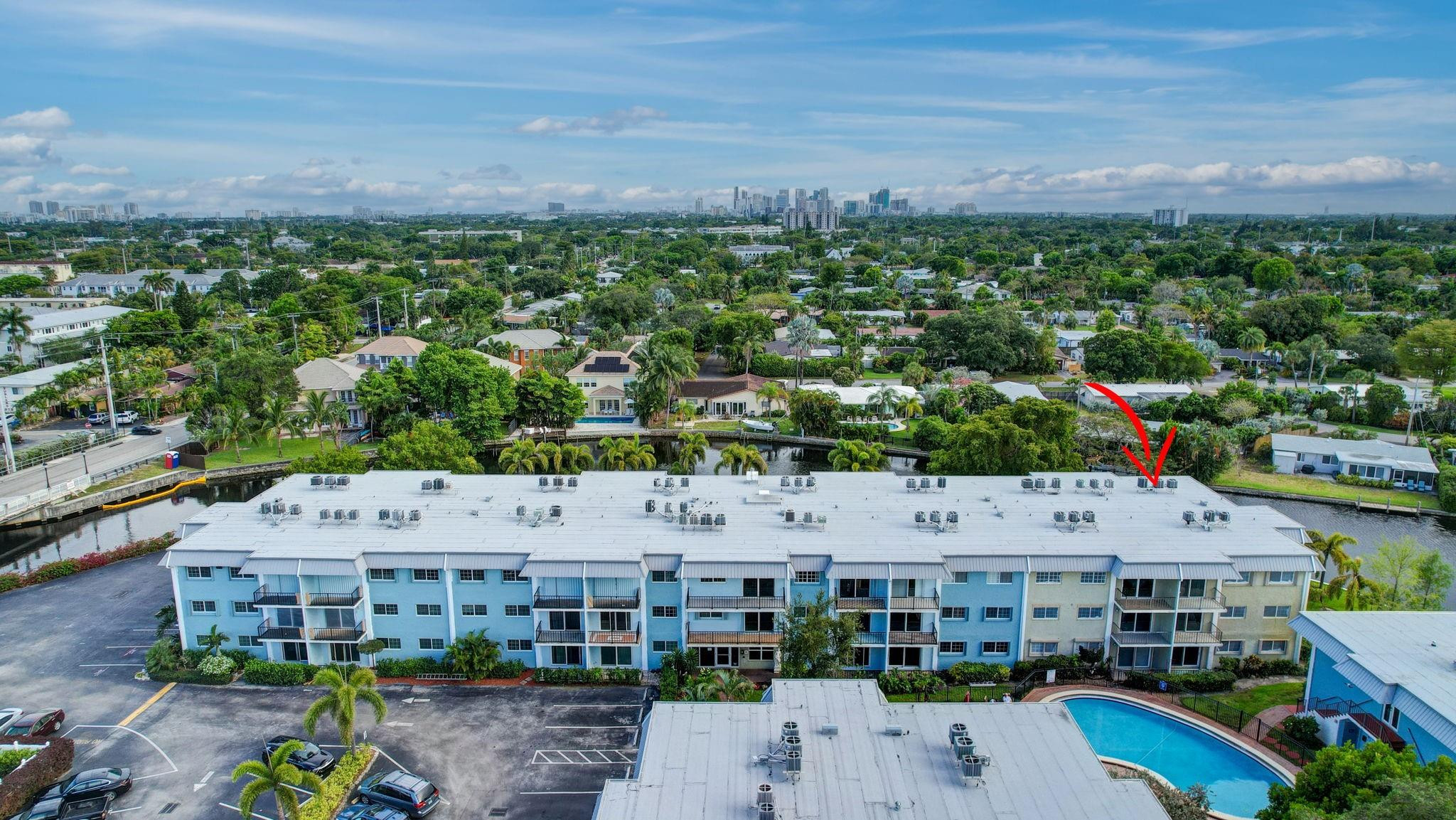 3004 NE 5th Ter 208-C