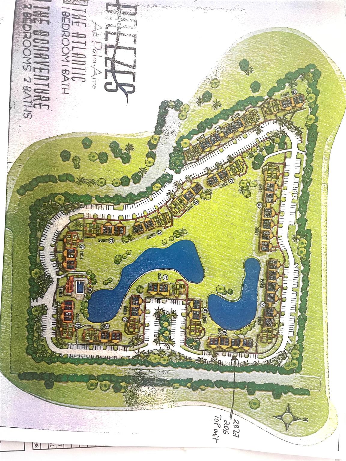 2827 N Course Dr 206