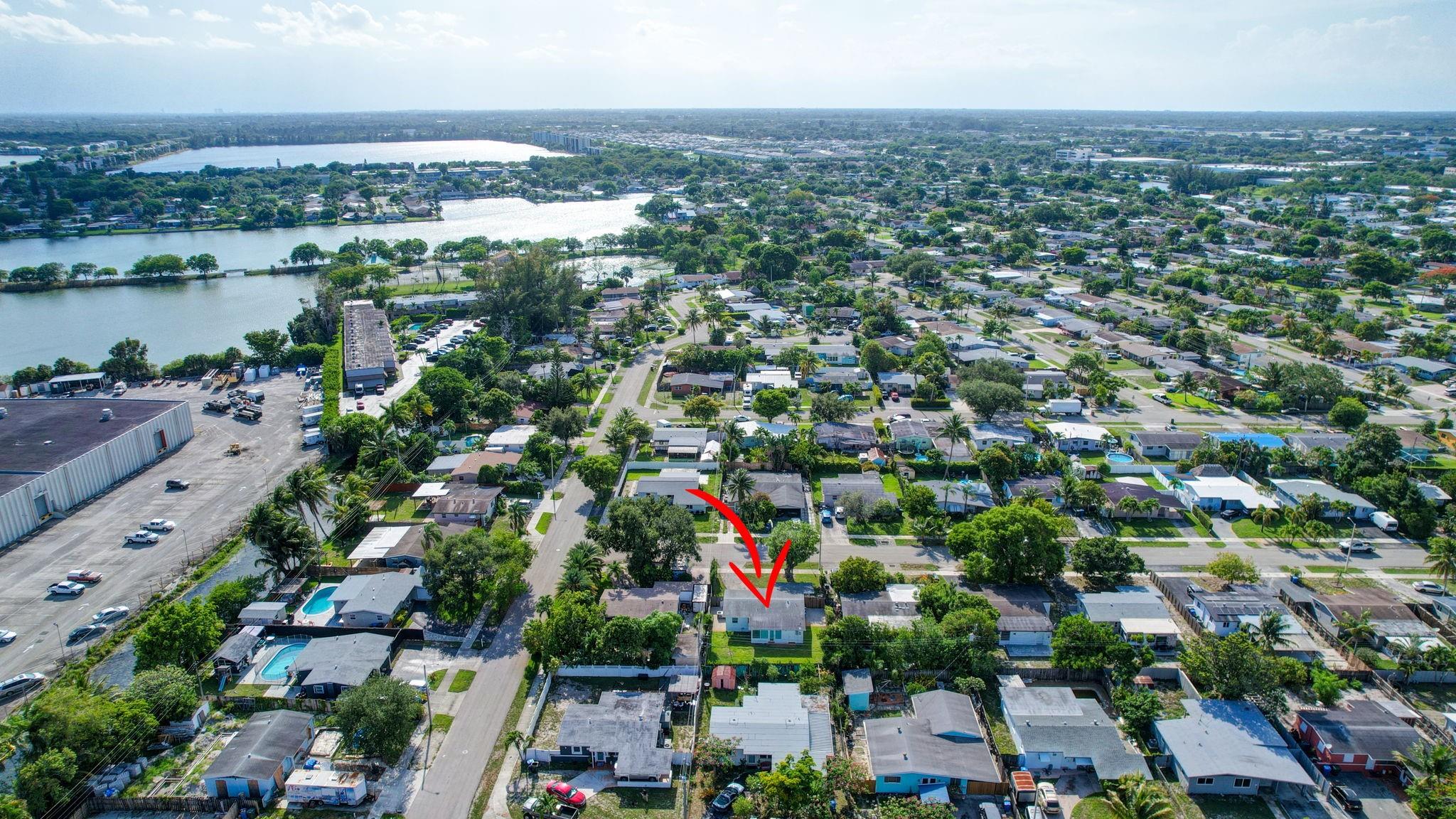 4106 NW 12th Ter