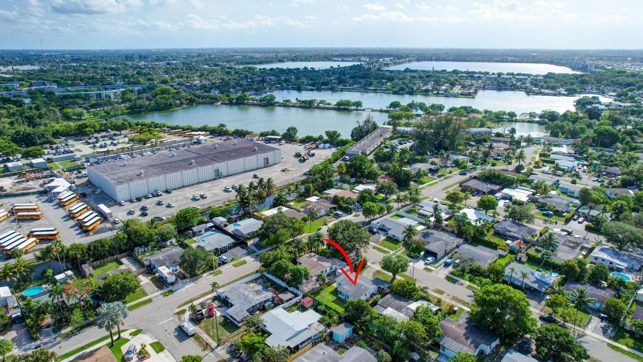 4106 NW 12th Ter