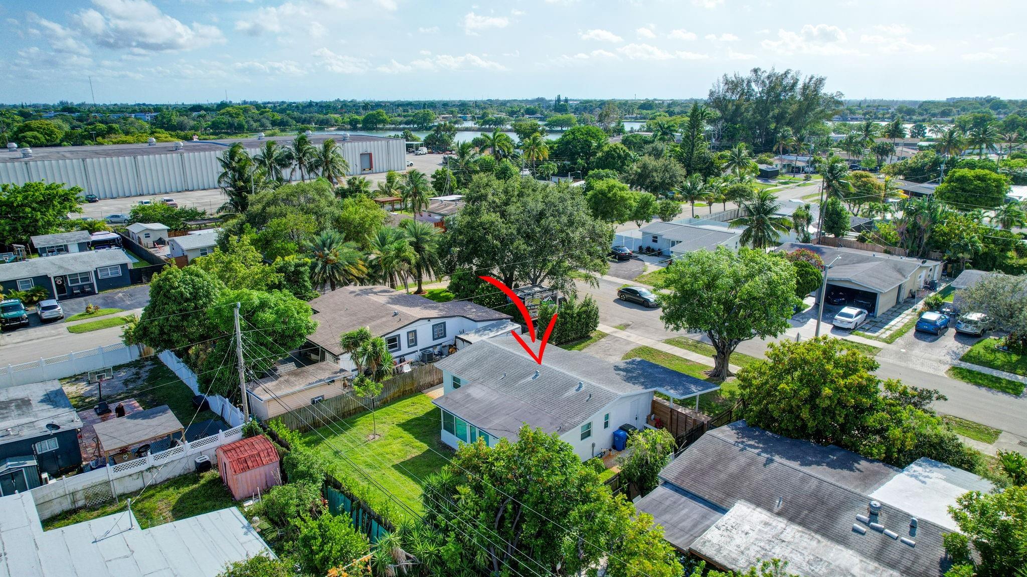 4106 NW 12th Ter