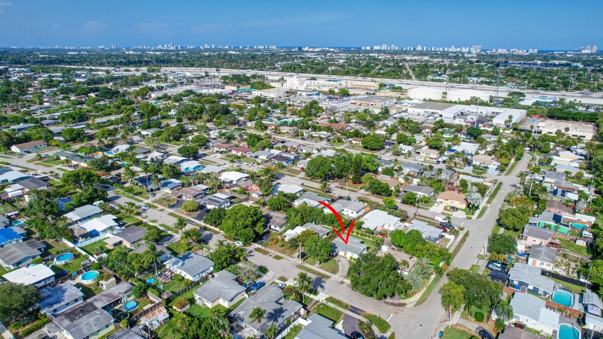 4106 NW 12th Ter