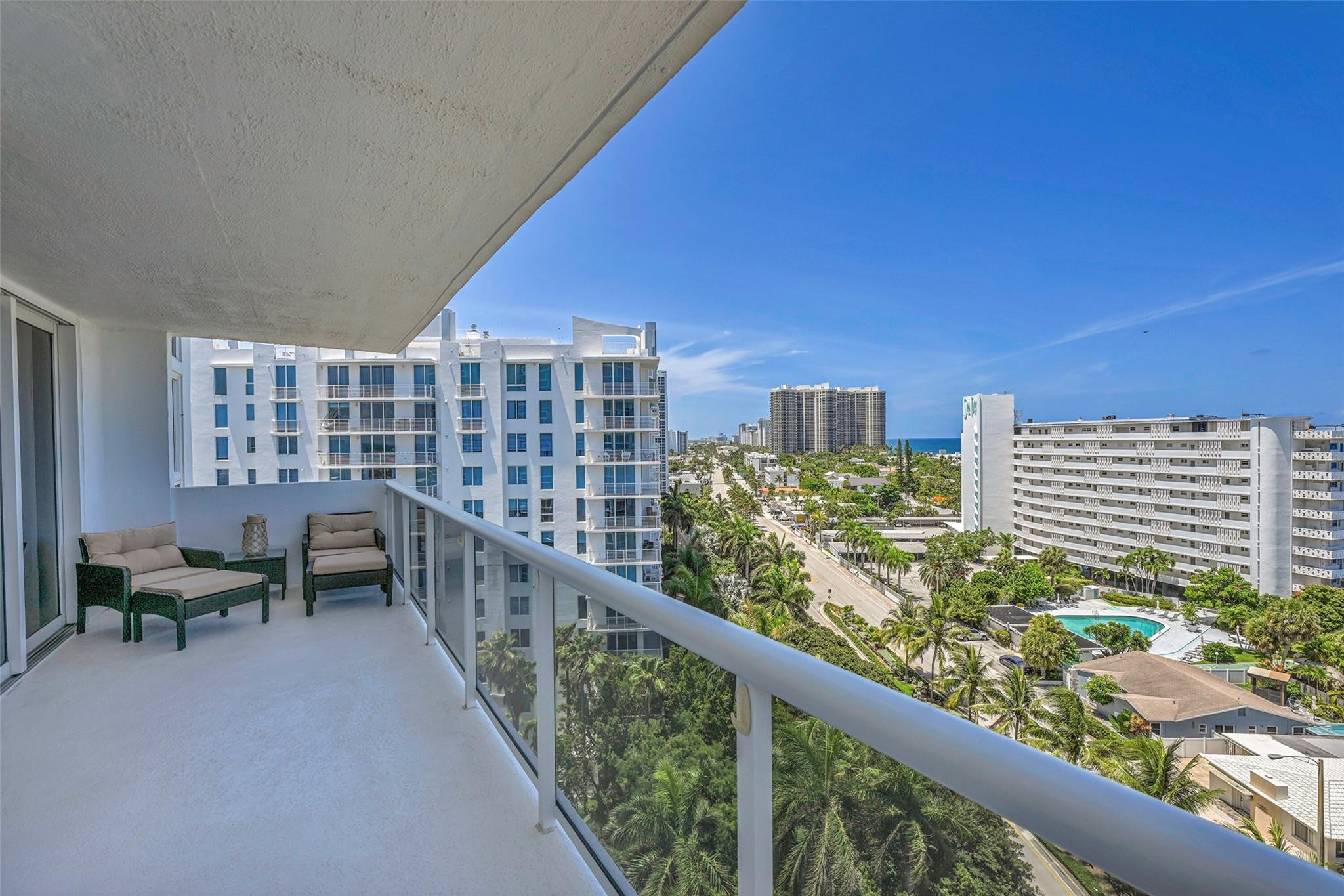 2715 N Ocean Boulevard 11a