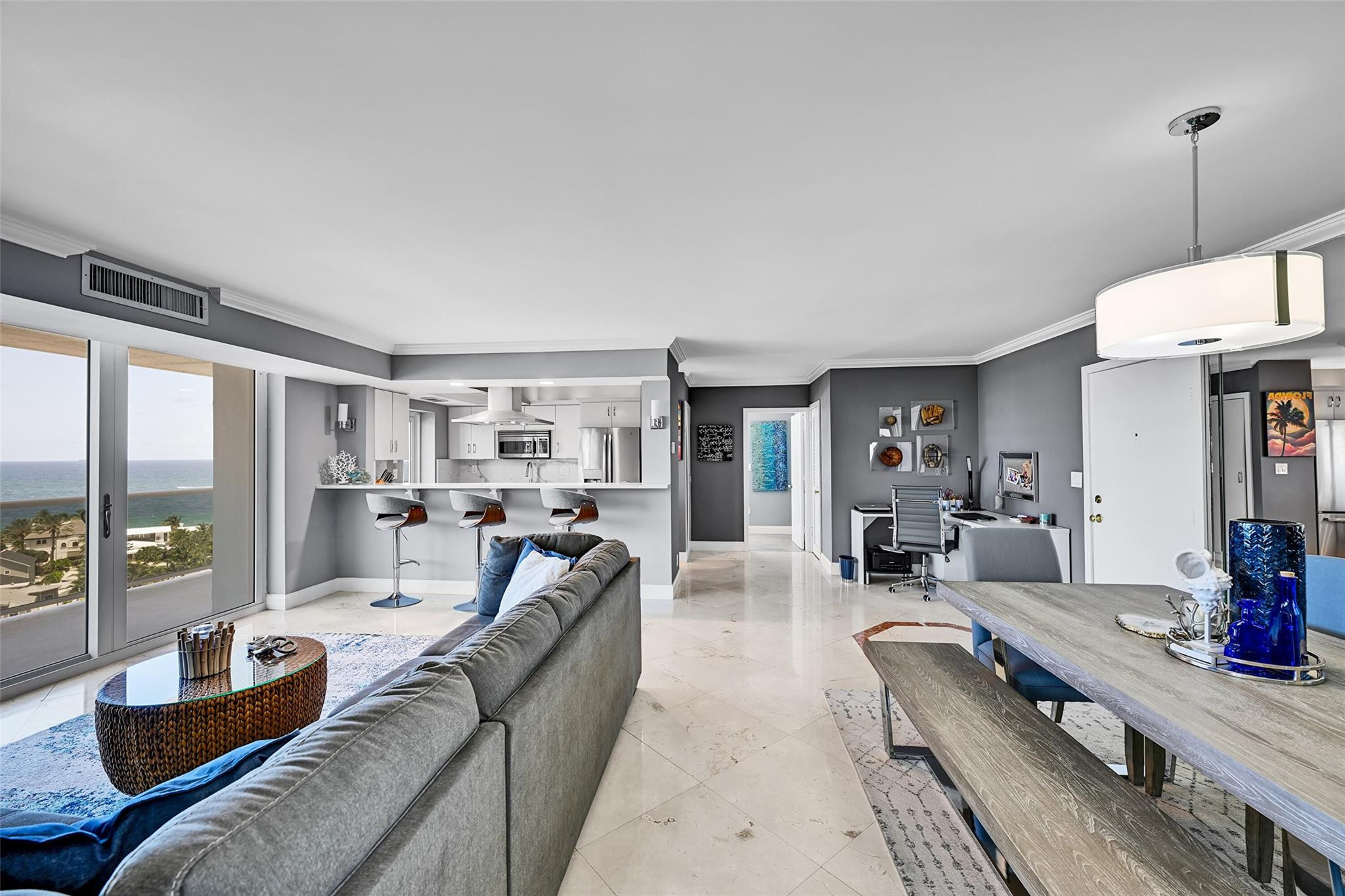 2715 N Ocean Boulevard 11a