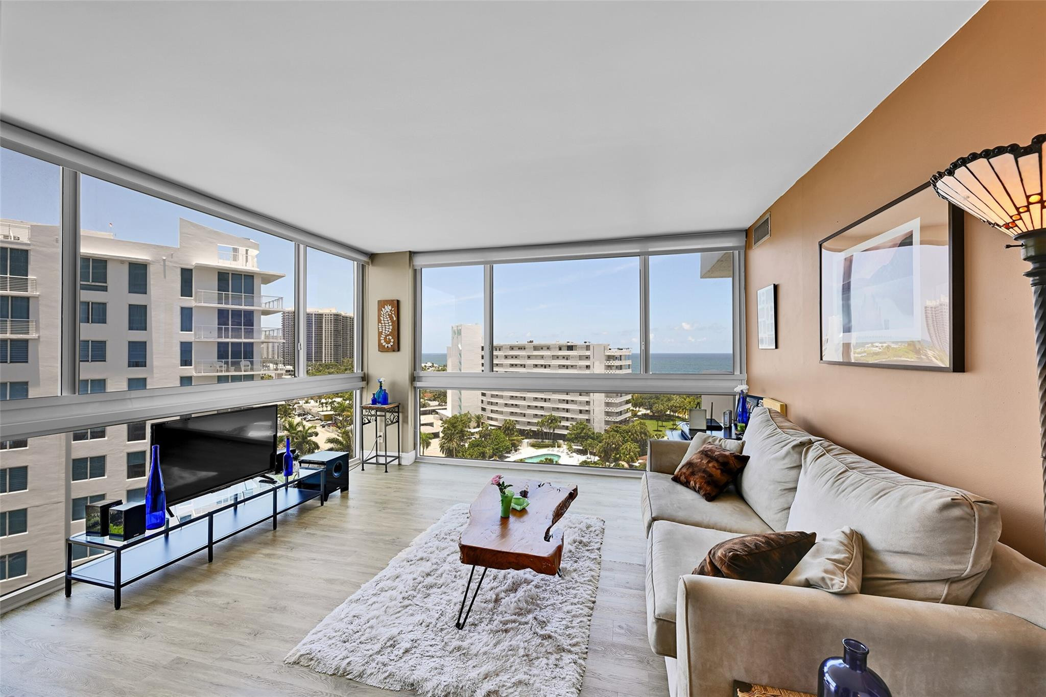 2715 N Ocean Boulevard 11a
