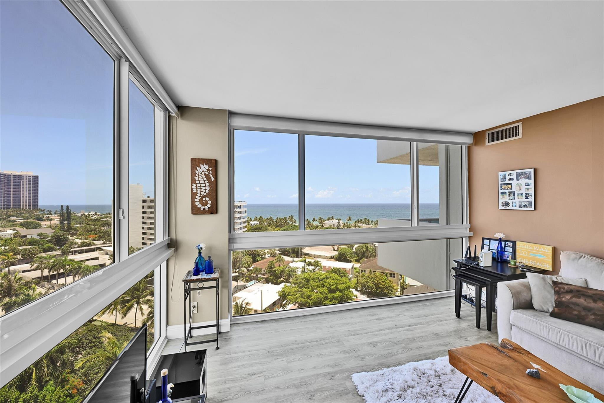 2715 N Ocean Boulevard 11a