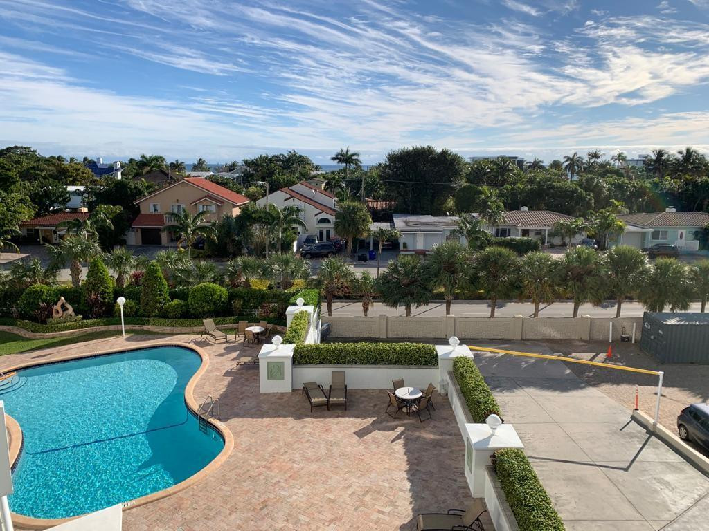 2715 N Ocean Boulevard 11a