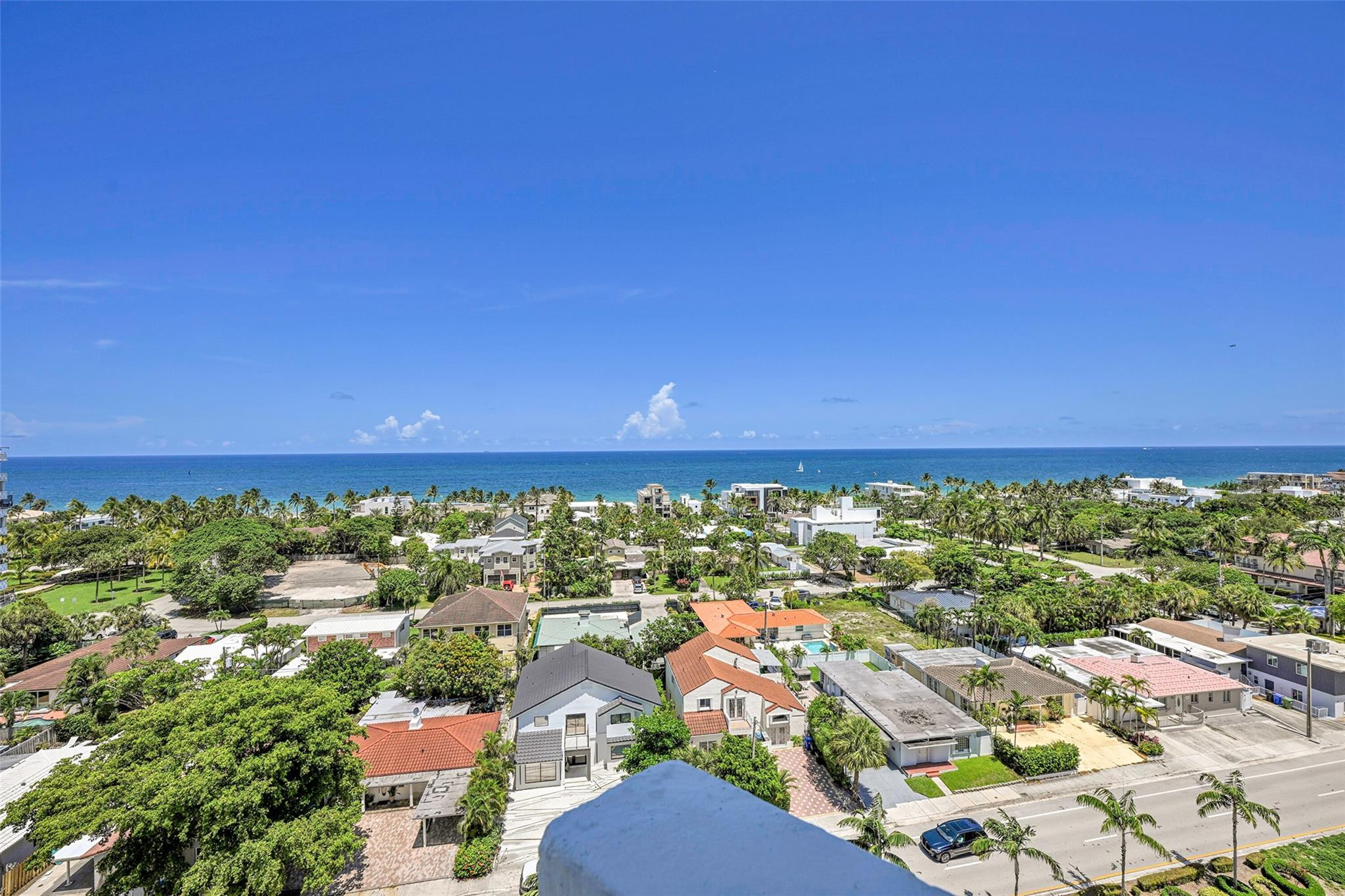 2715 N Ocean Boulevard 11a
