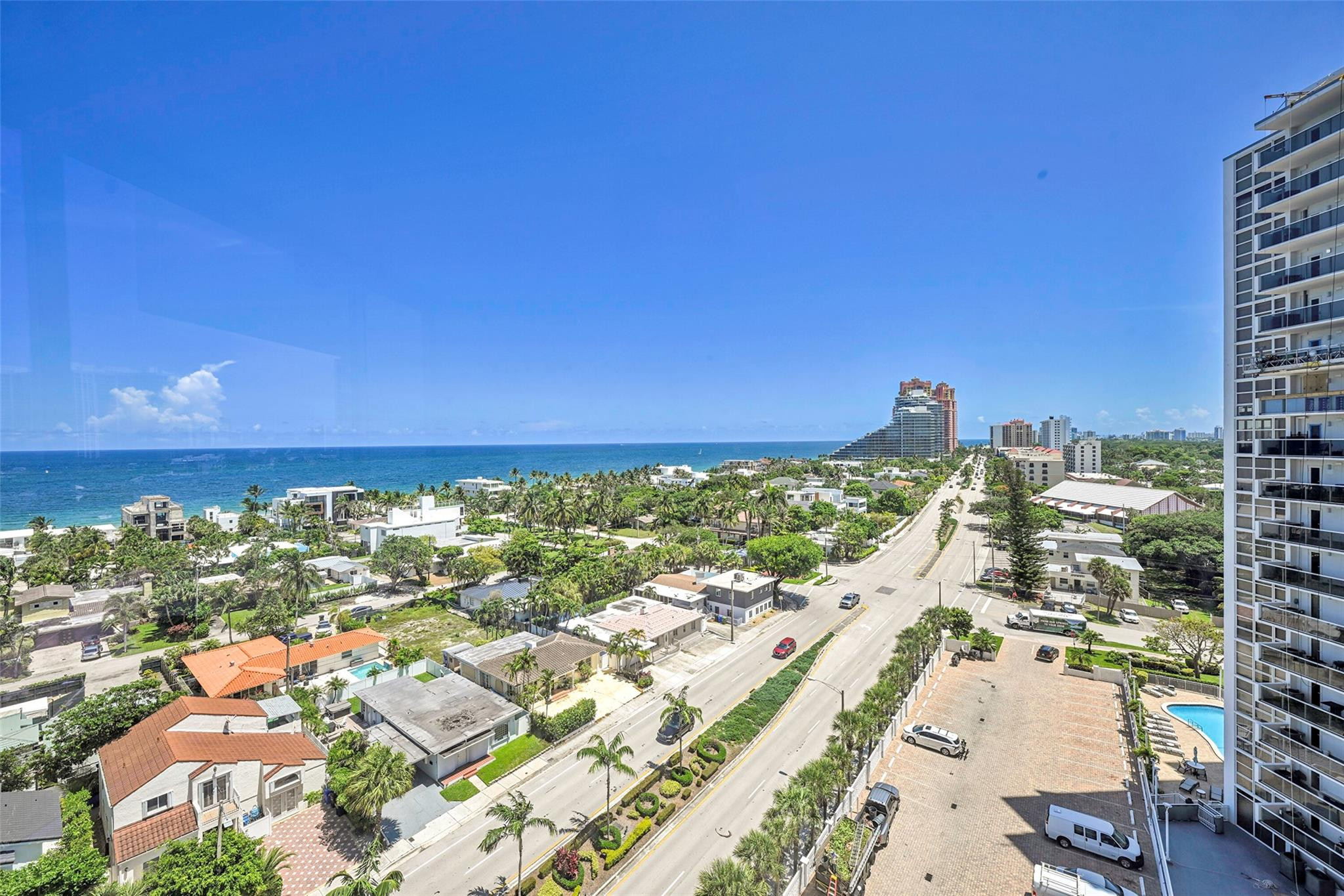 2715 N Ocean Boulevard 11a