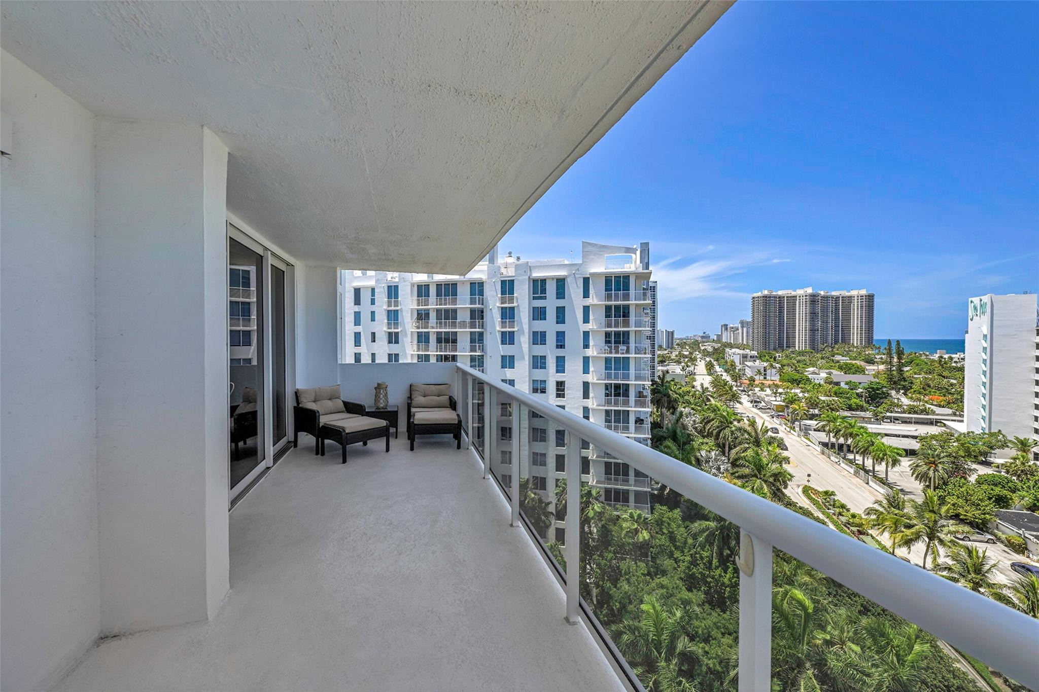 2715 N Ocean Boulevard 11a