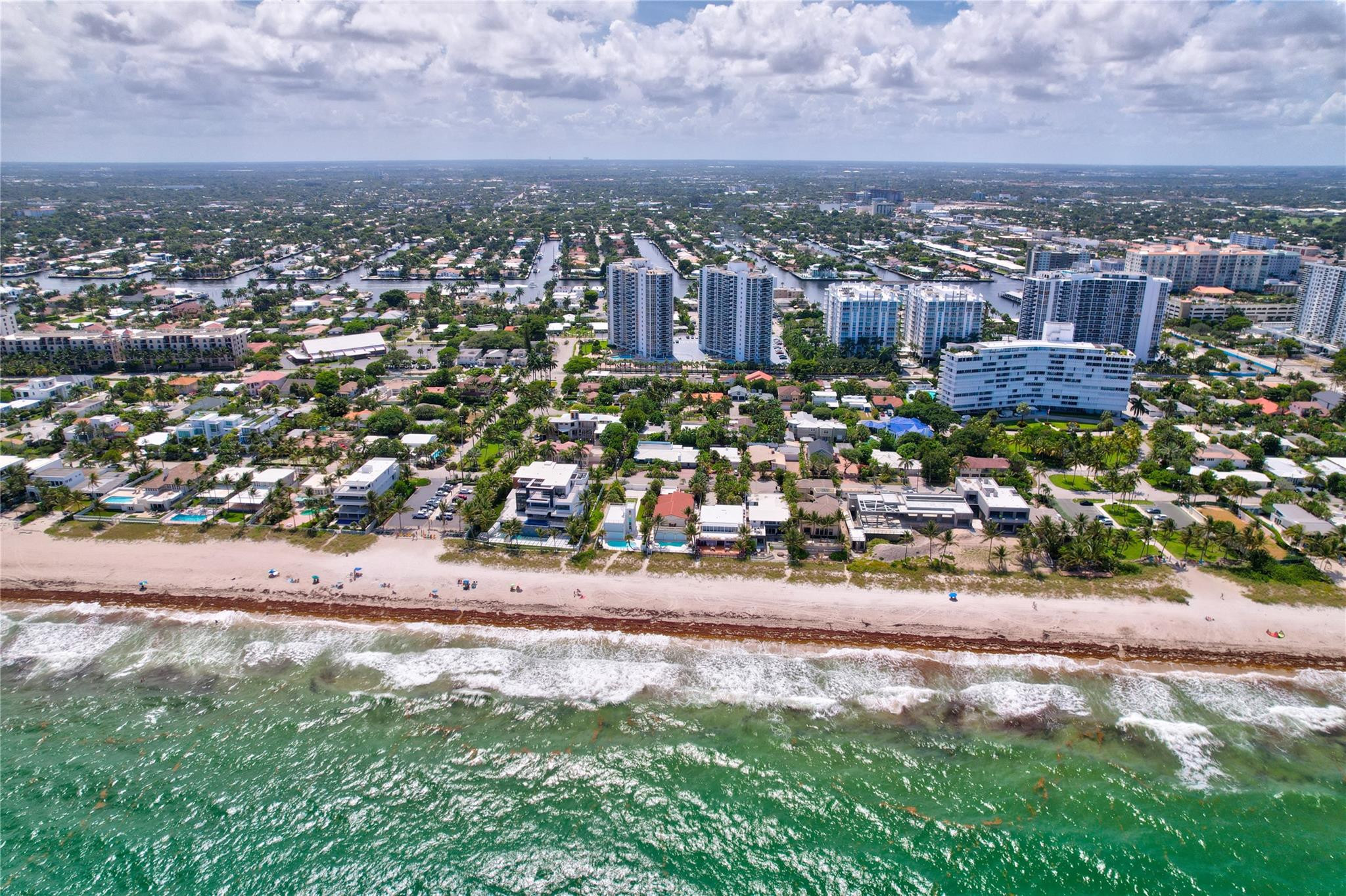 2715 N Ocean Boulevard 11a