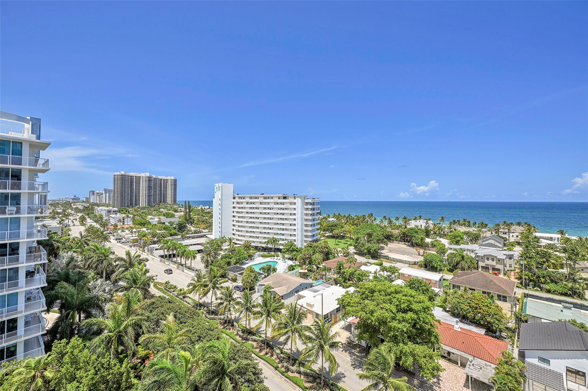 2715 N Ocean Boulevard 11a