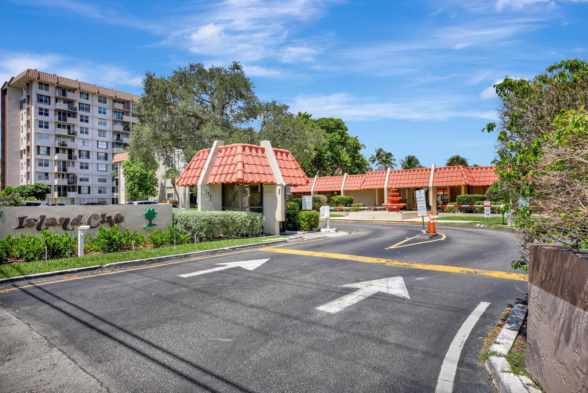 777 S Federal Hwy PH12