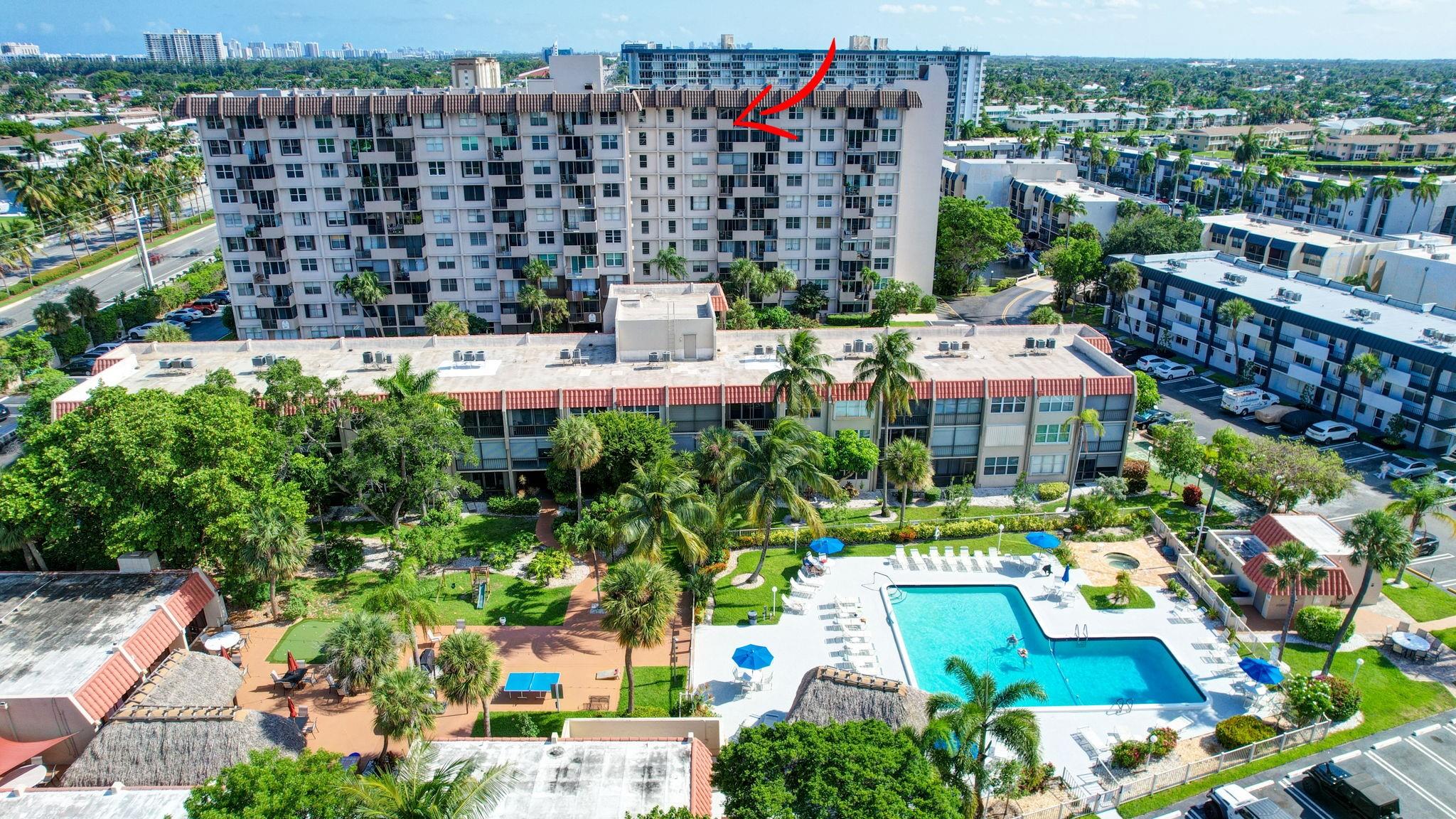 777 S Federal Hwy PH12