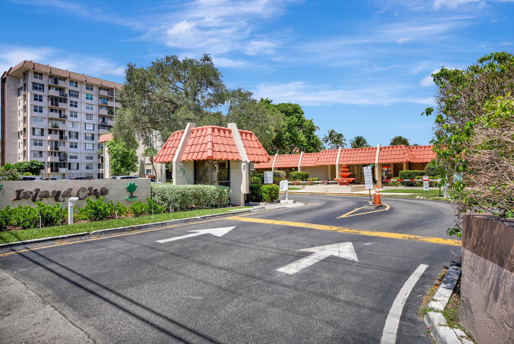 777 S Federal Hwy PH12