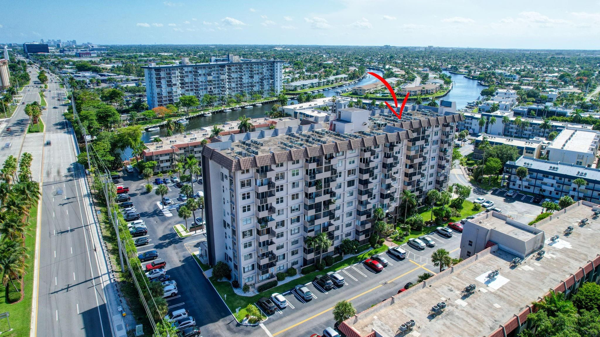 777 S Federal Hwy PH12