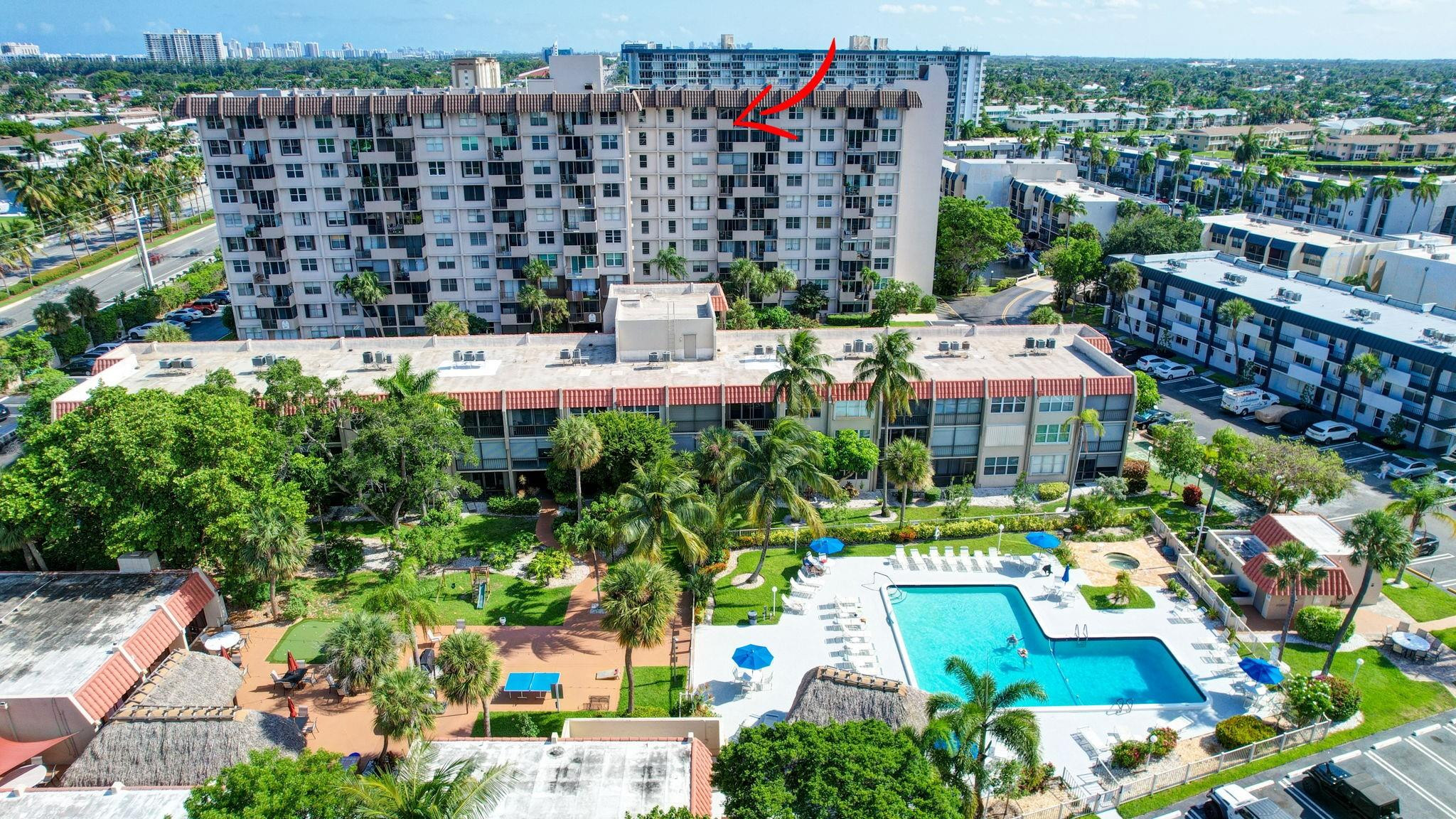 777 S Federal Hwy PH12