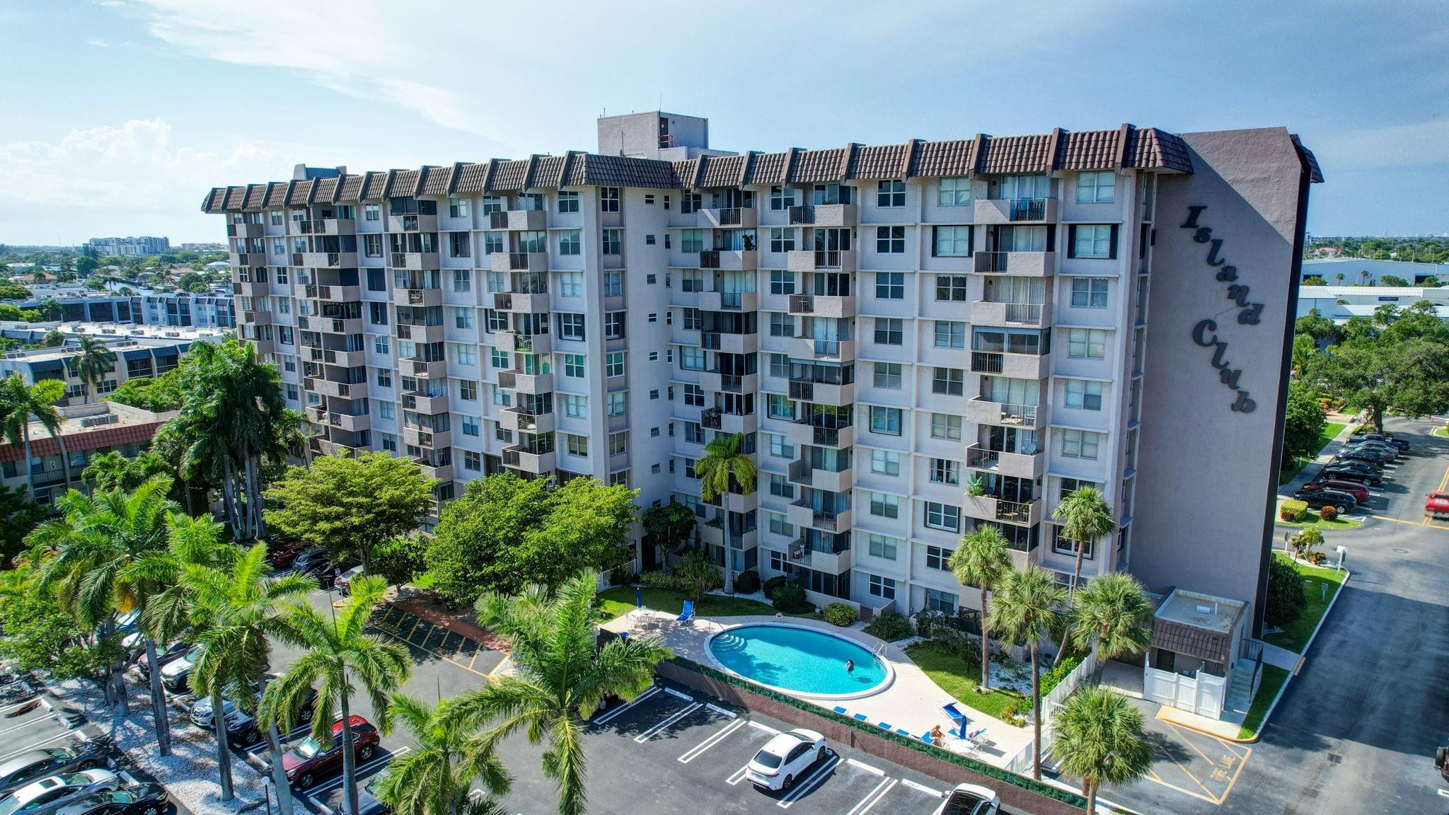 777 S Federal Hwy PH12