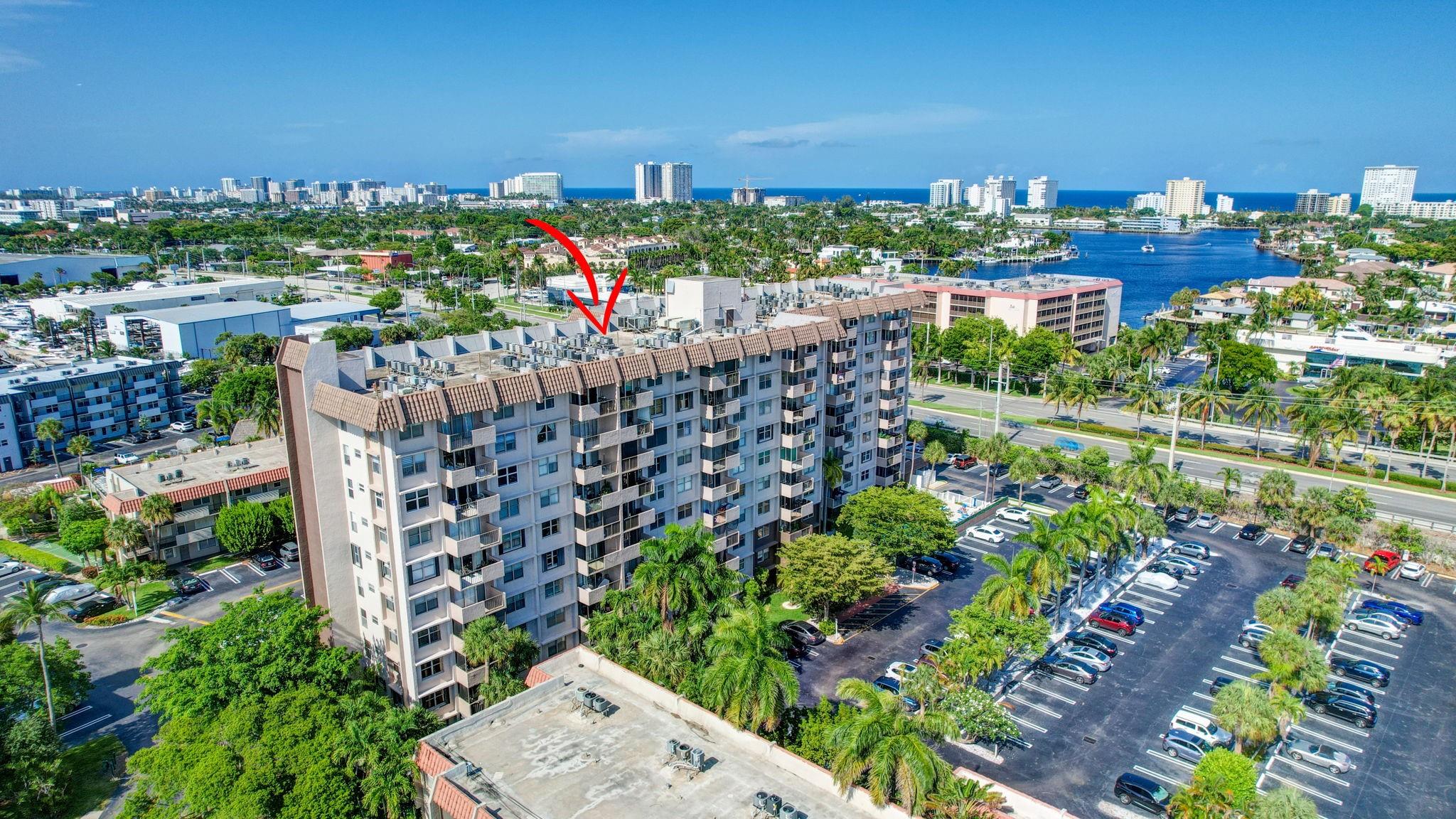 777 S Federal Hwy PH12