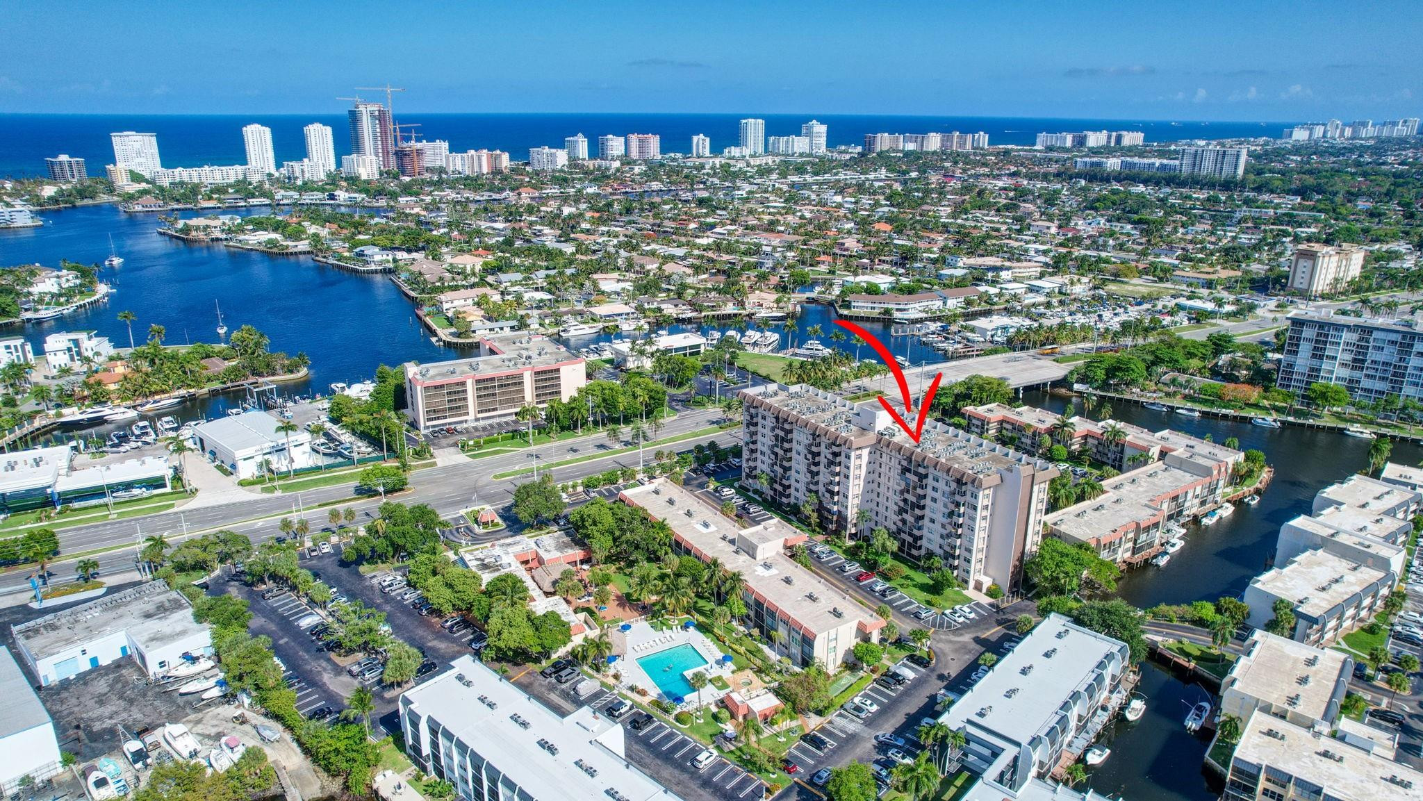 777 S Federal Hwy PH12