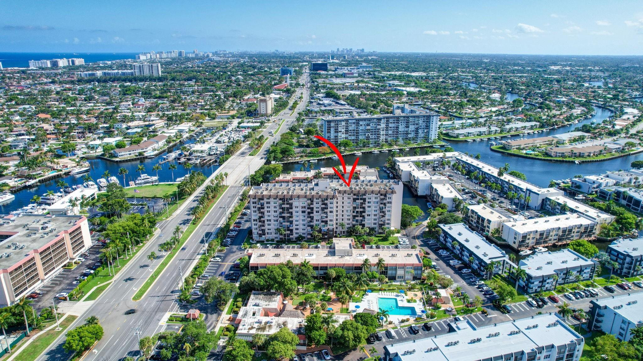 777 S Federal Hwy PH12